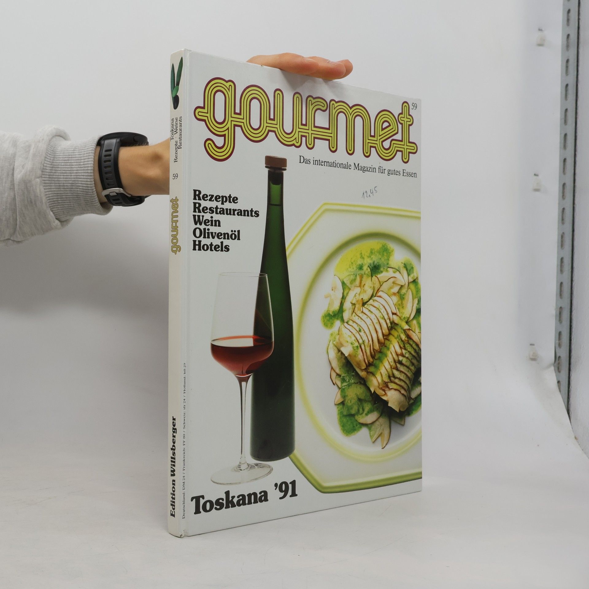 kolektiv Gourmet 59