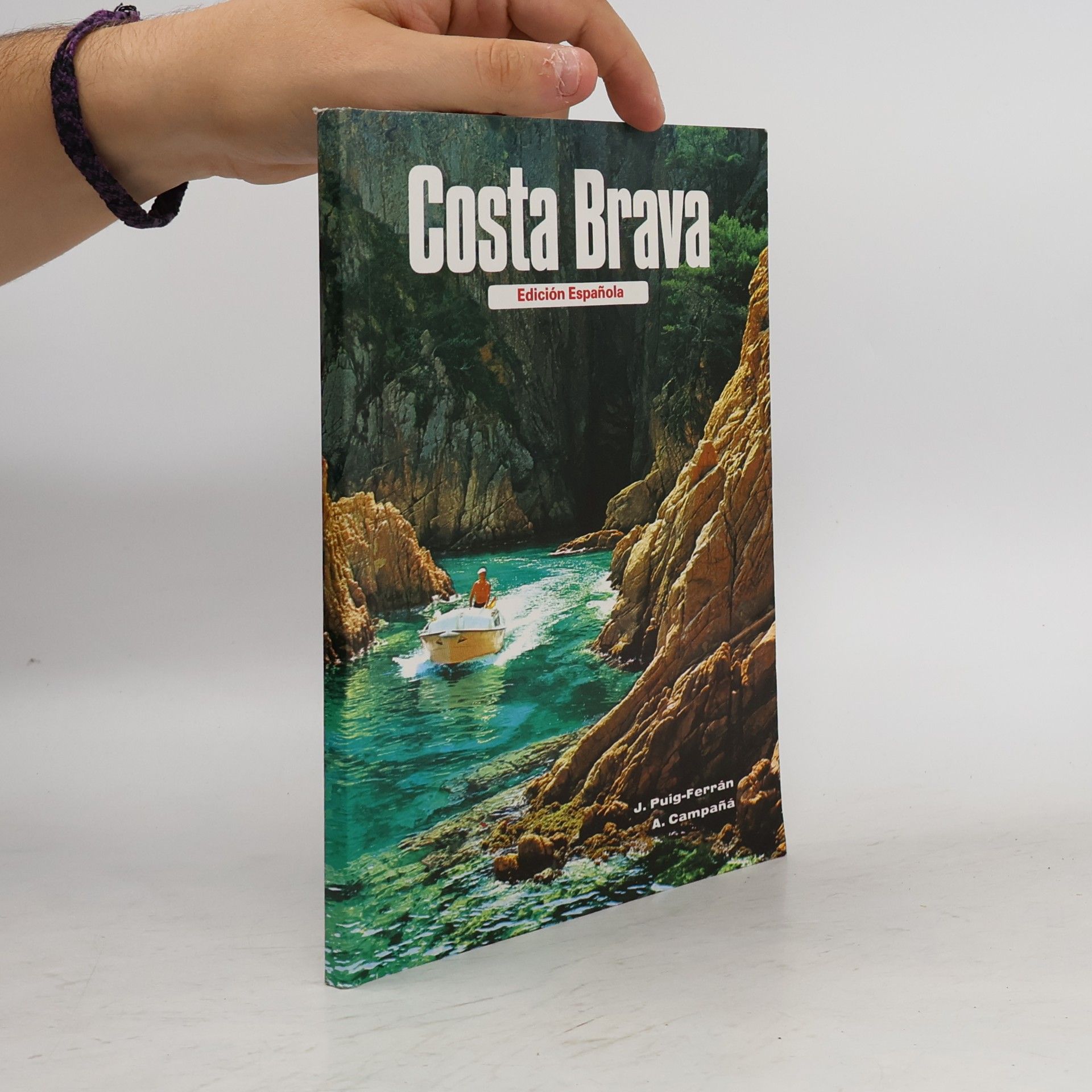 Costa Brava