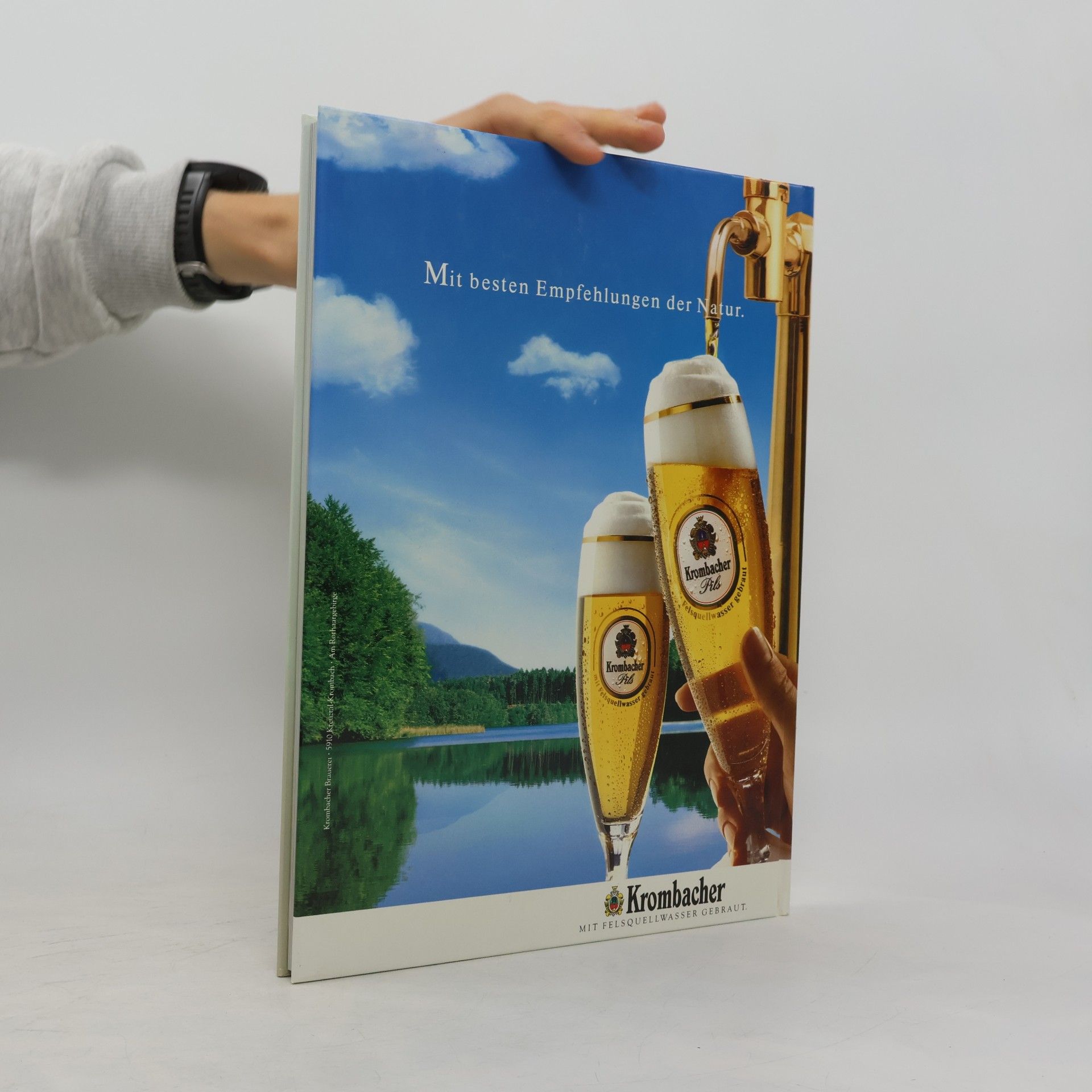 Autorenkollektiv Gourmet 55