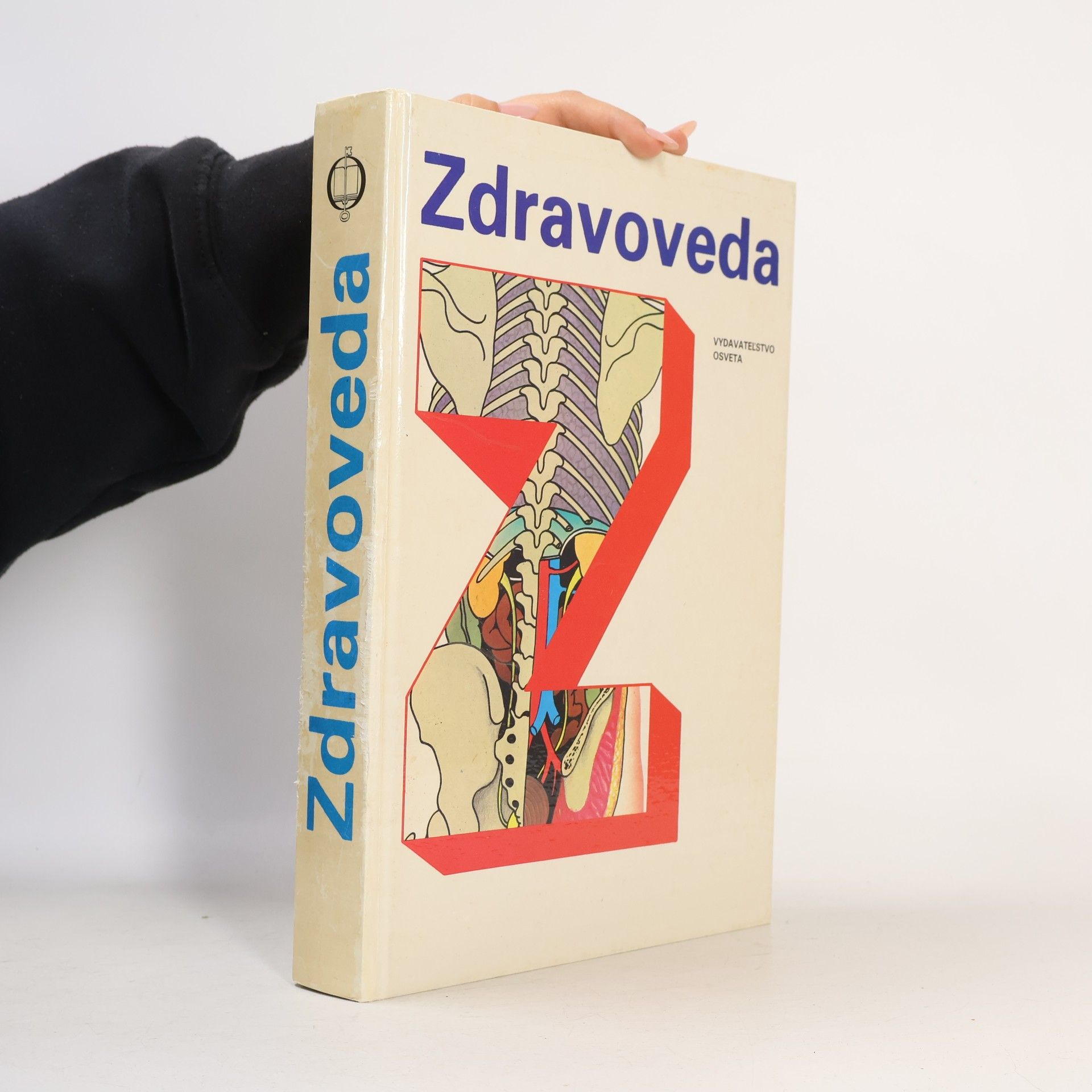 Miroslav Janotka Zdravoveda
