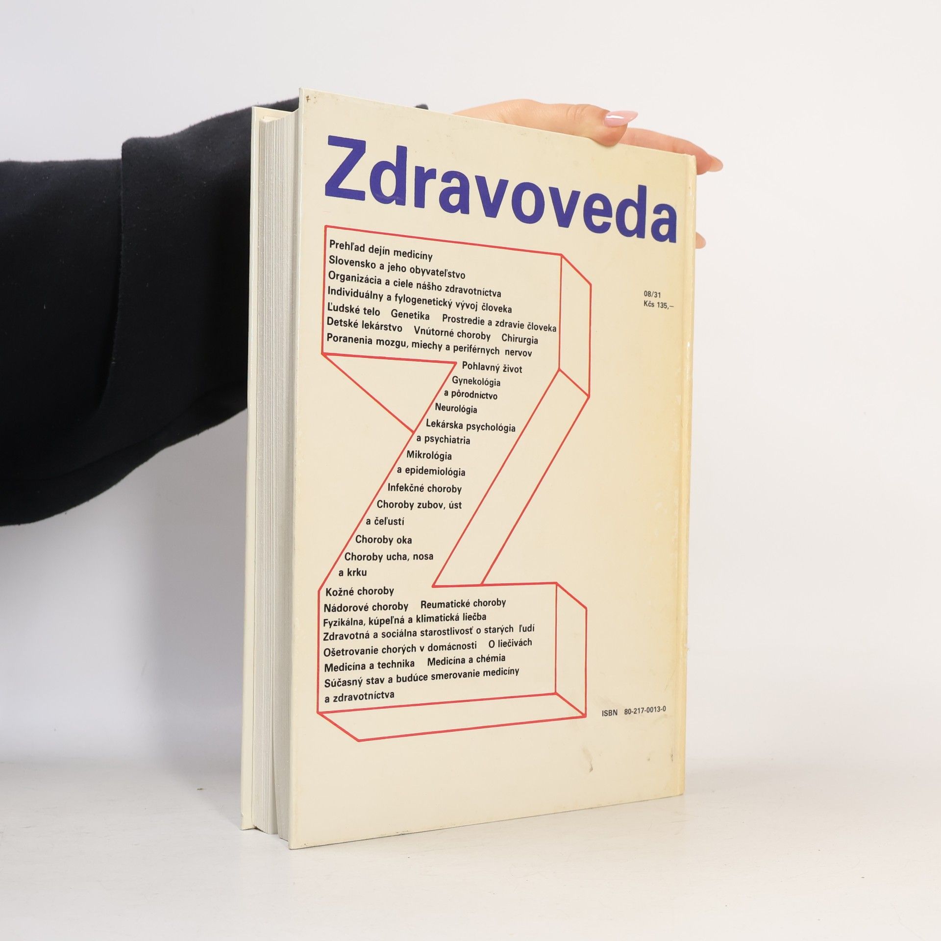 Miroslav Janotka Zdravoveda