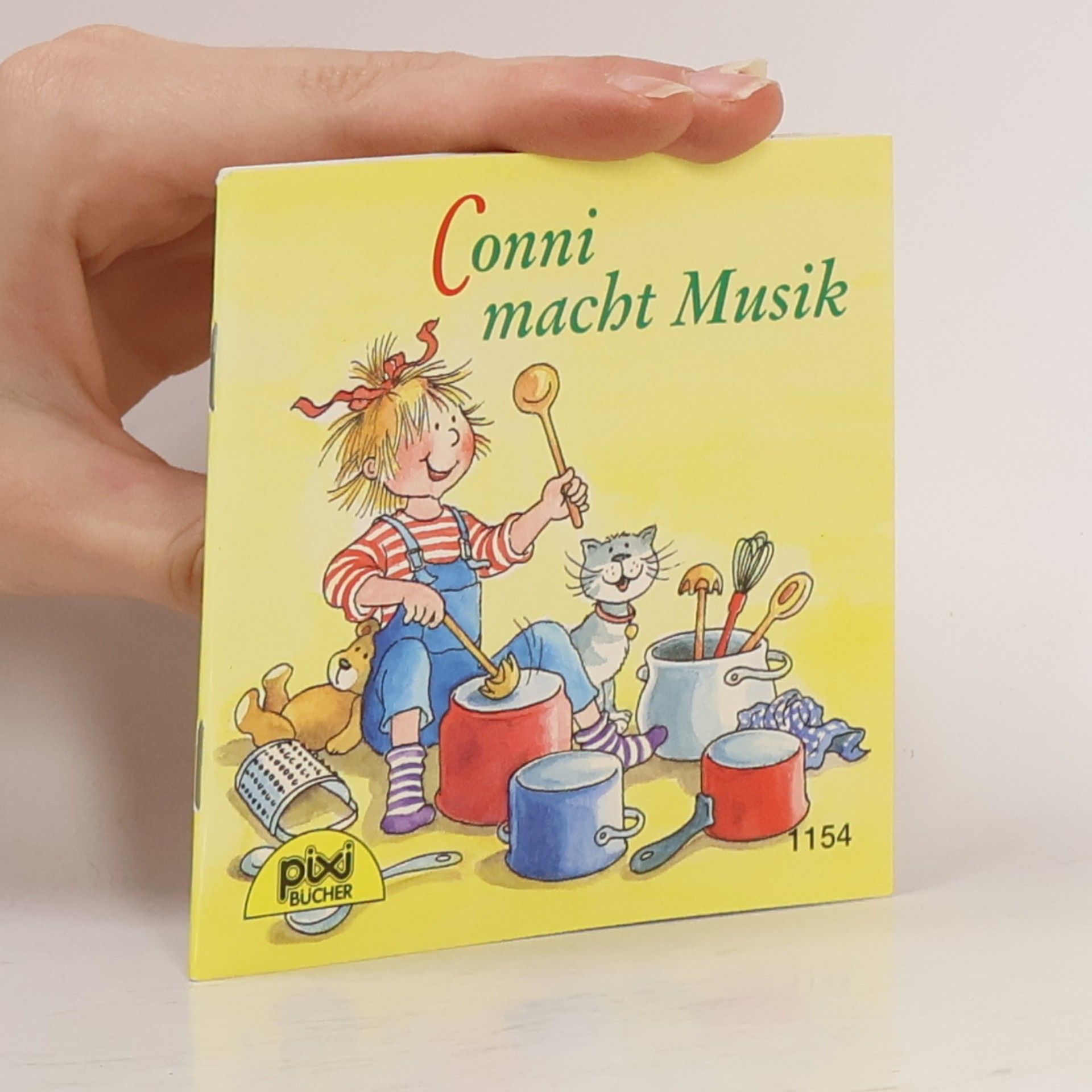 kolektiv Conni macht Musik
