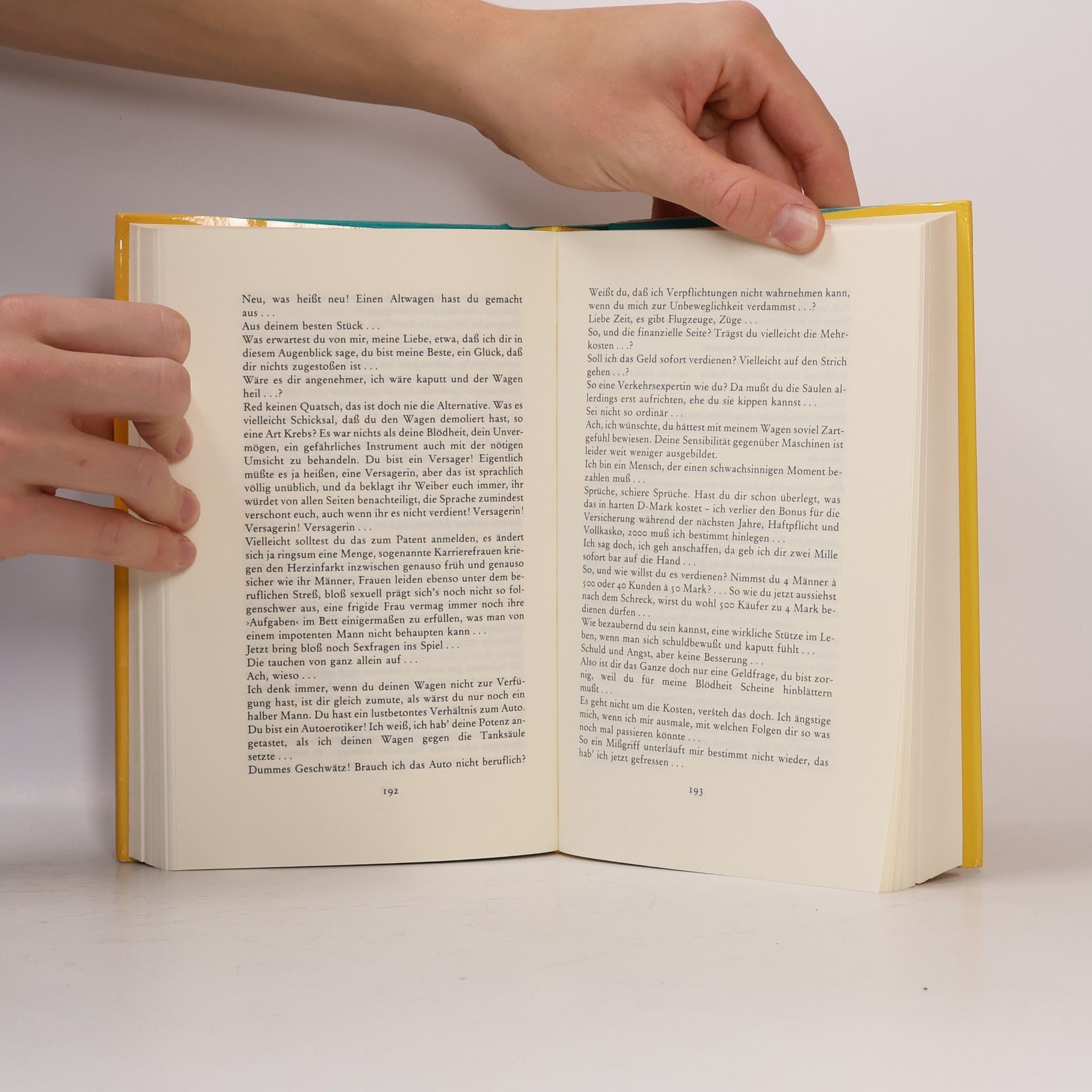 Gerhard Zwerenz Das Lachbuch