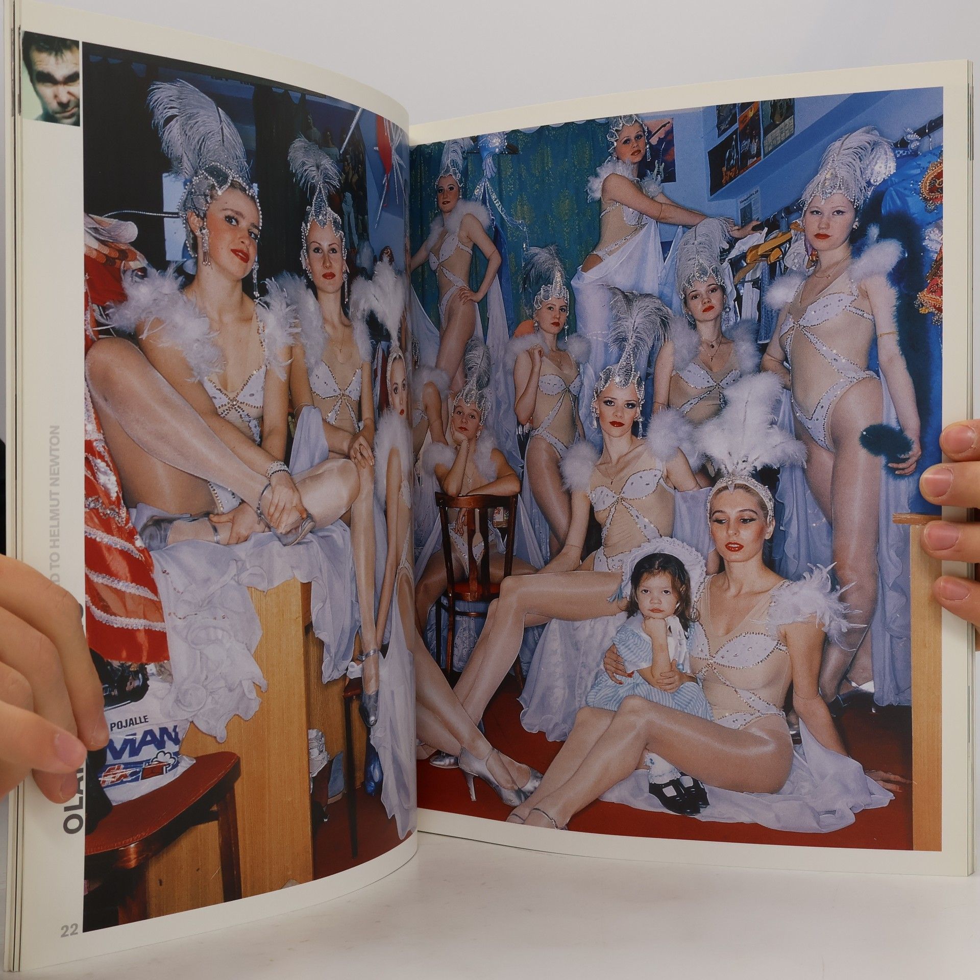 Various authors Maximum. Best of Photography #1. Dedicated to Helmut Newton
