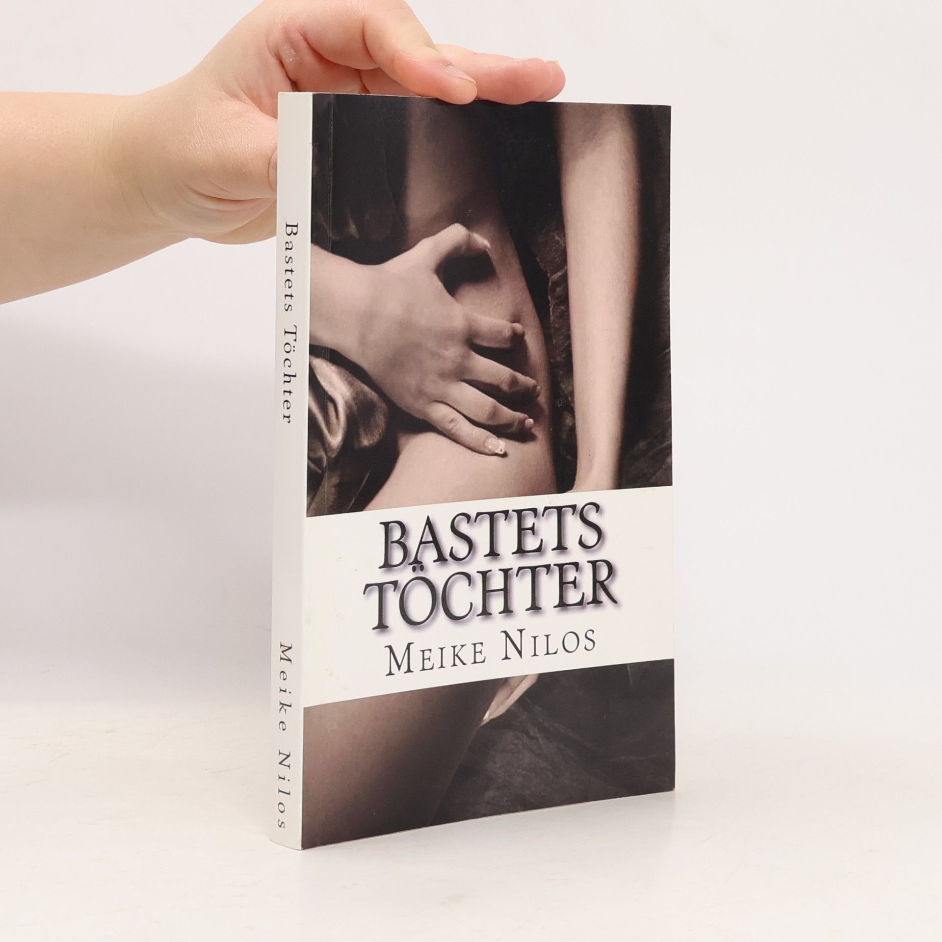 Meike Nilos Bastets Töchter