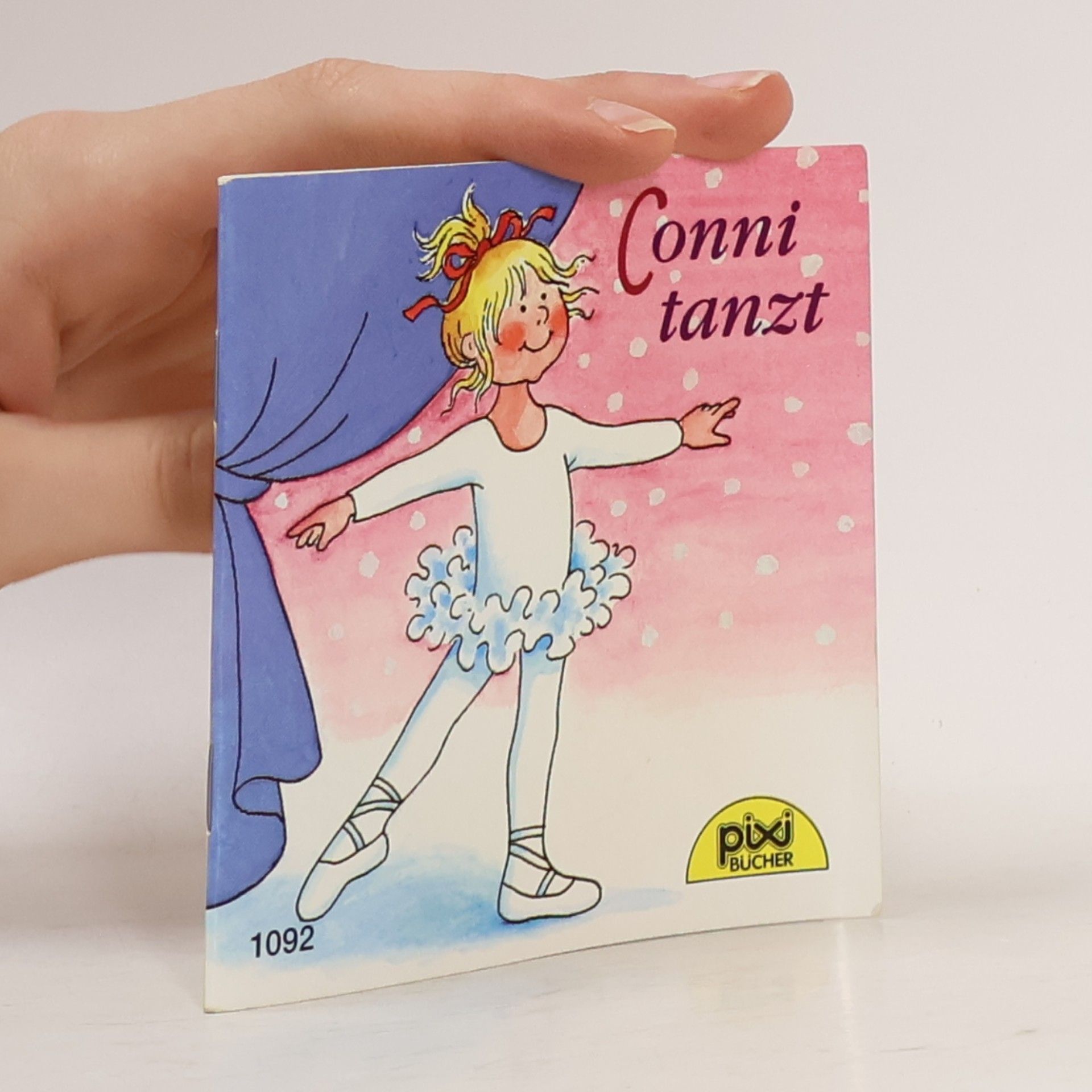 kolektiv Conni tanzt