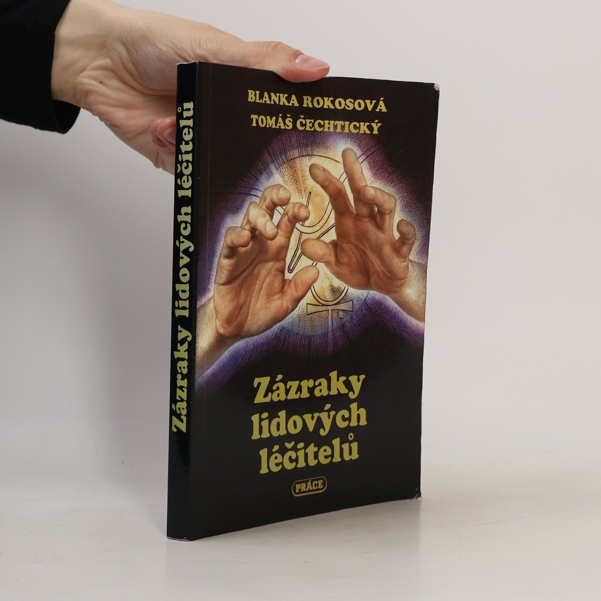 Zázraky lidových léčitelů