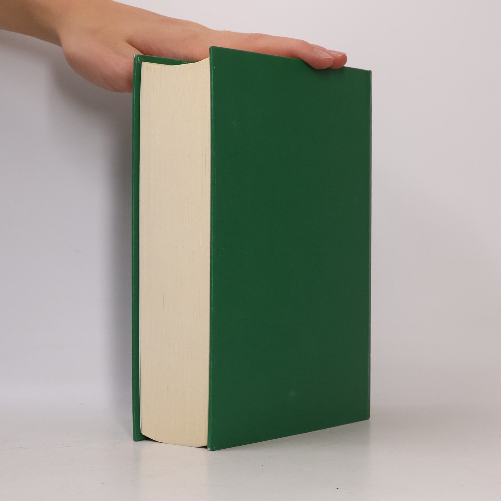 Wilhelm Gemoll Griechisch-Deutsches Schul und Handwörterbuch