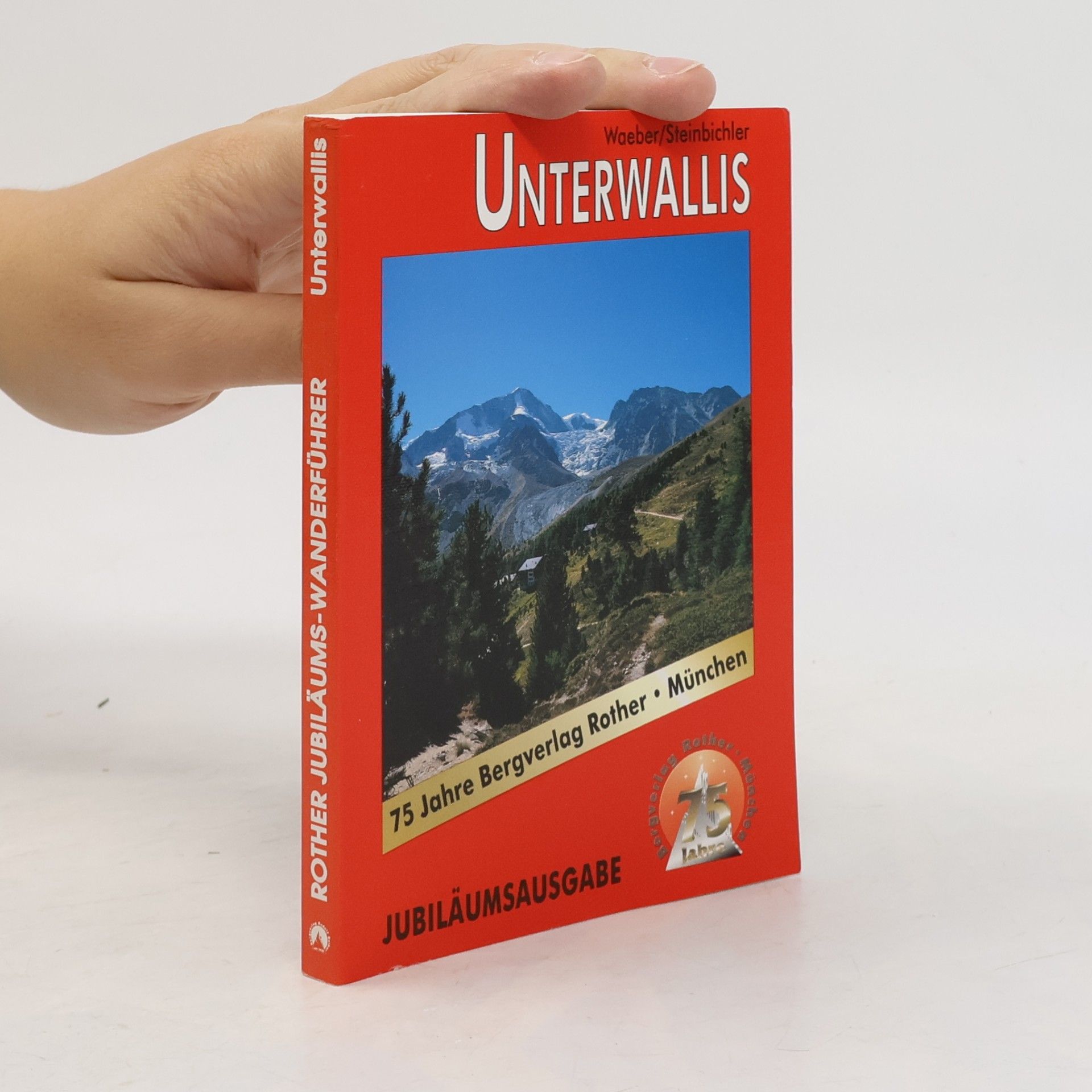 kolektiv Unterwallis. München