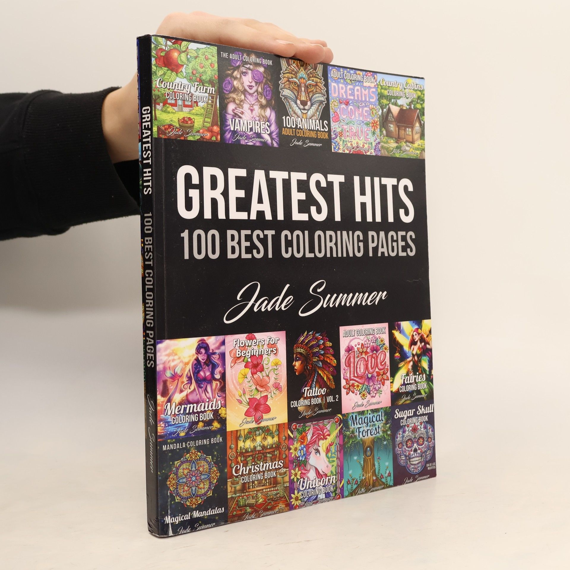 Greatest Hits