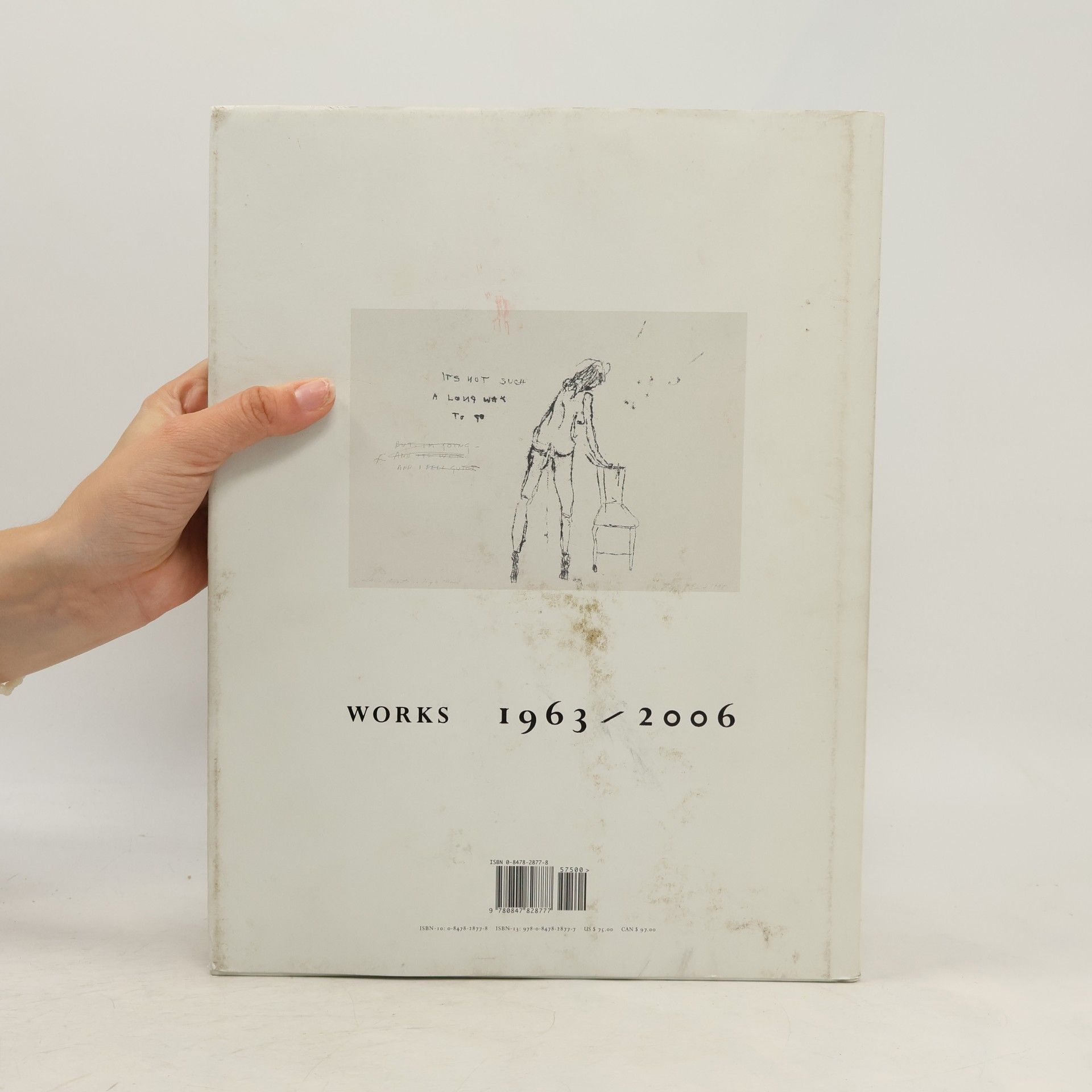 Tracey Emin Tracey Emin