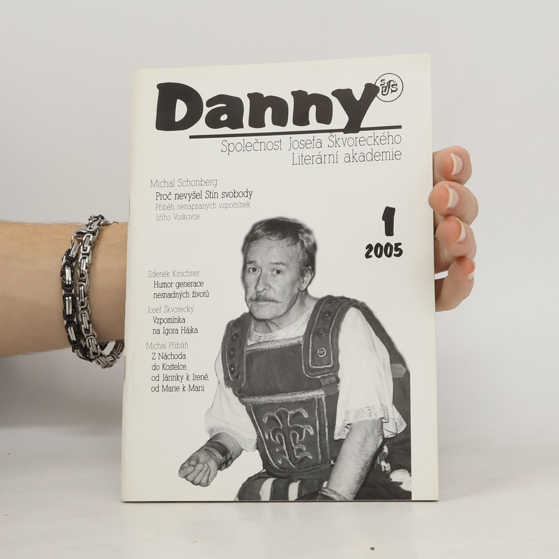 kolektiv Danny 1/2005