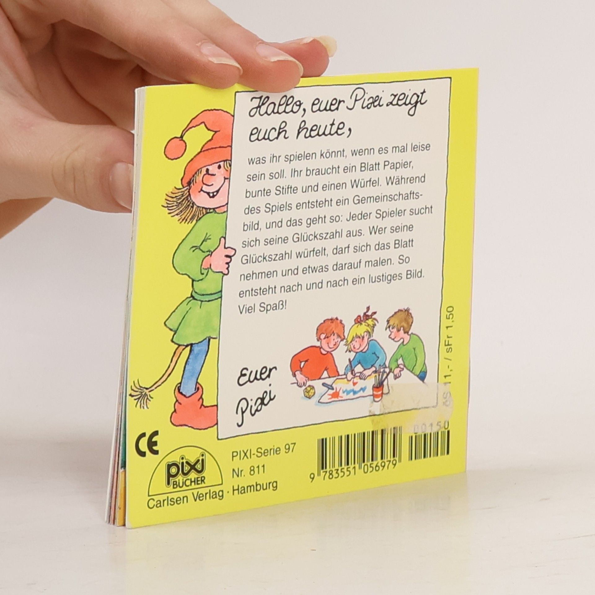 Various authors Erste Hilfe für Mama