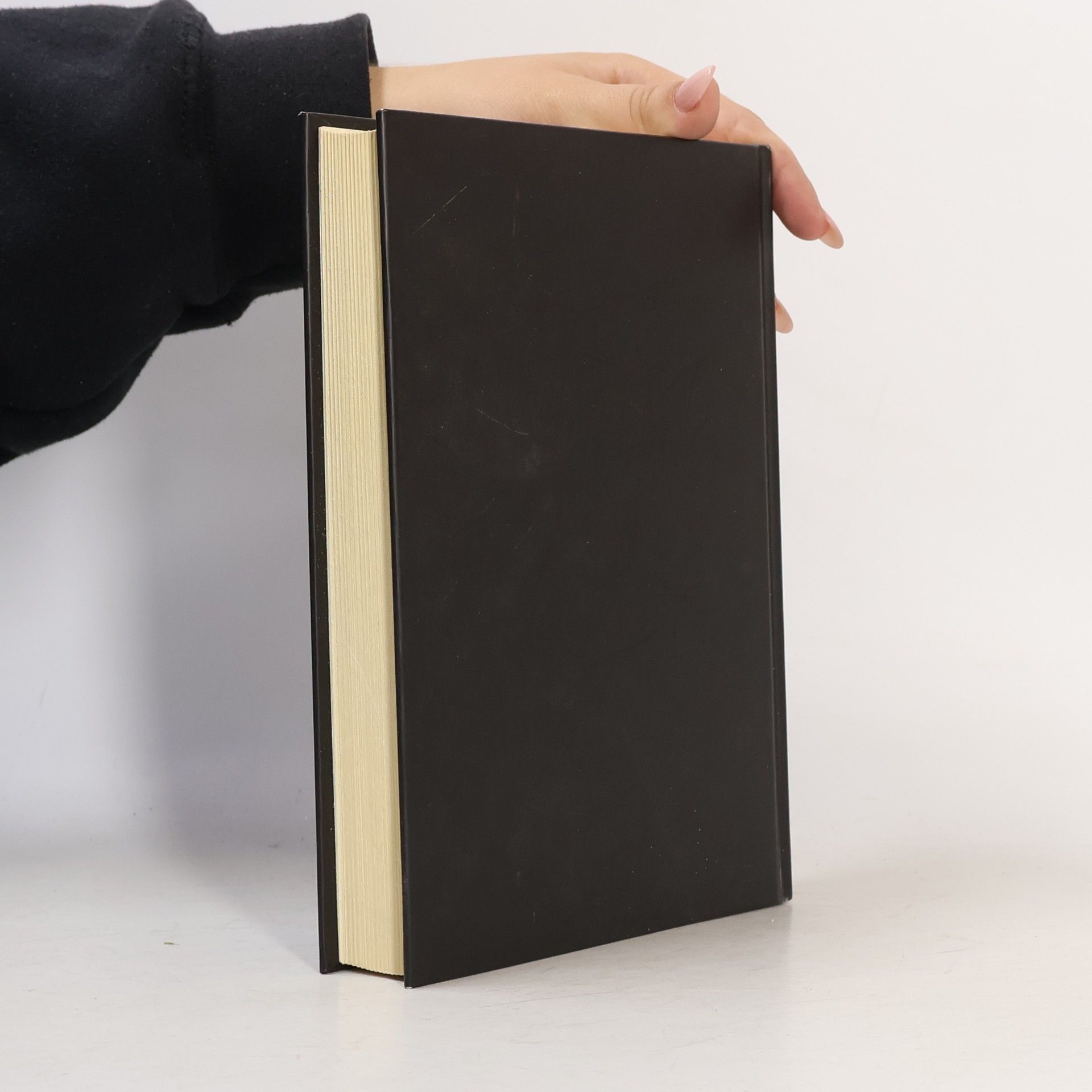 Dan Simmons Kruté mrazy