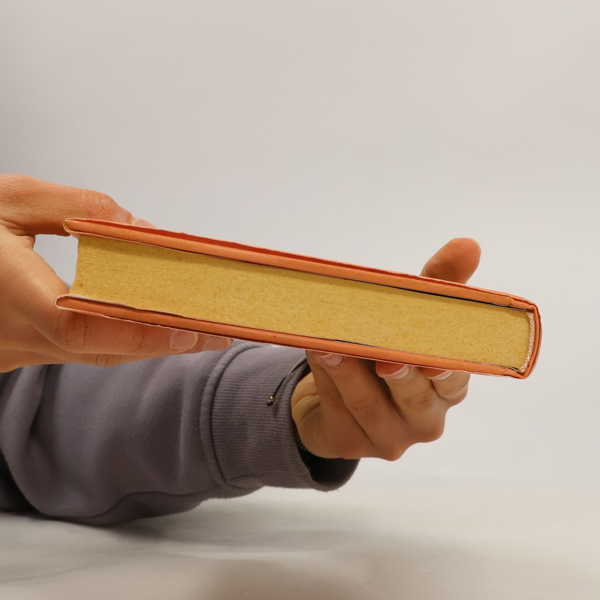 Anthony Doerr Čtvero ročních období v Římě