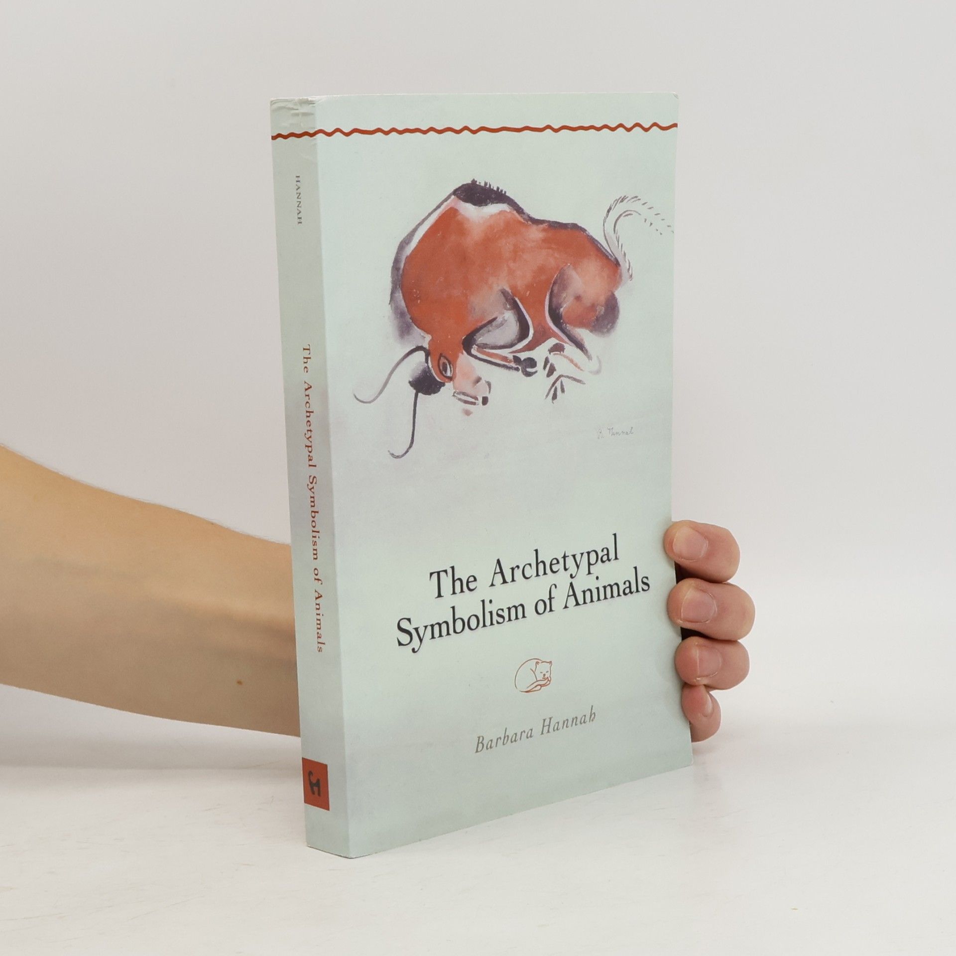 E. Thurnel The Archetypal Symbolism of Animals