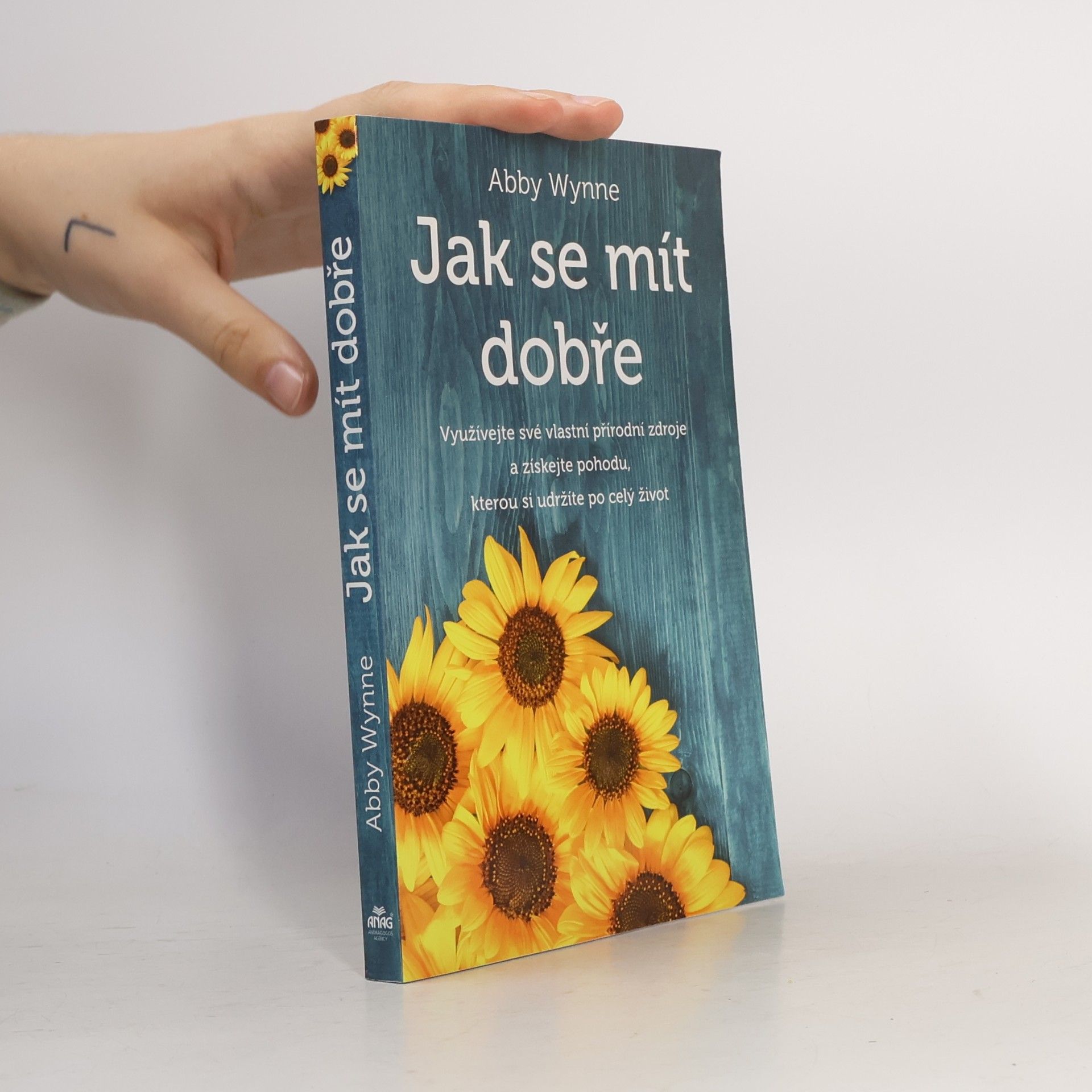 Jak se mít dobře