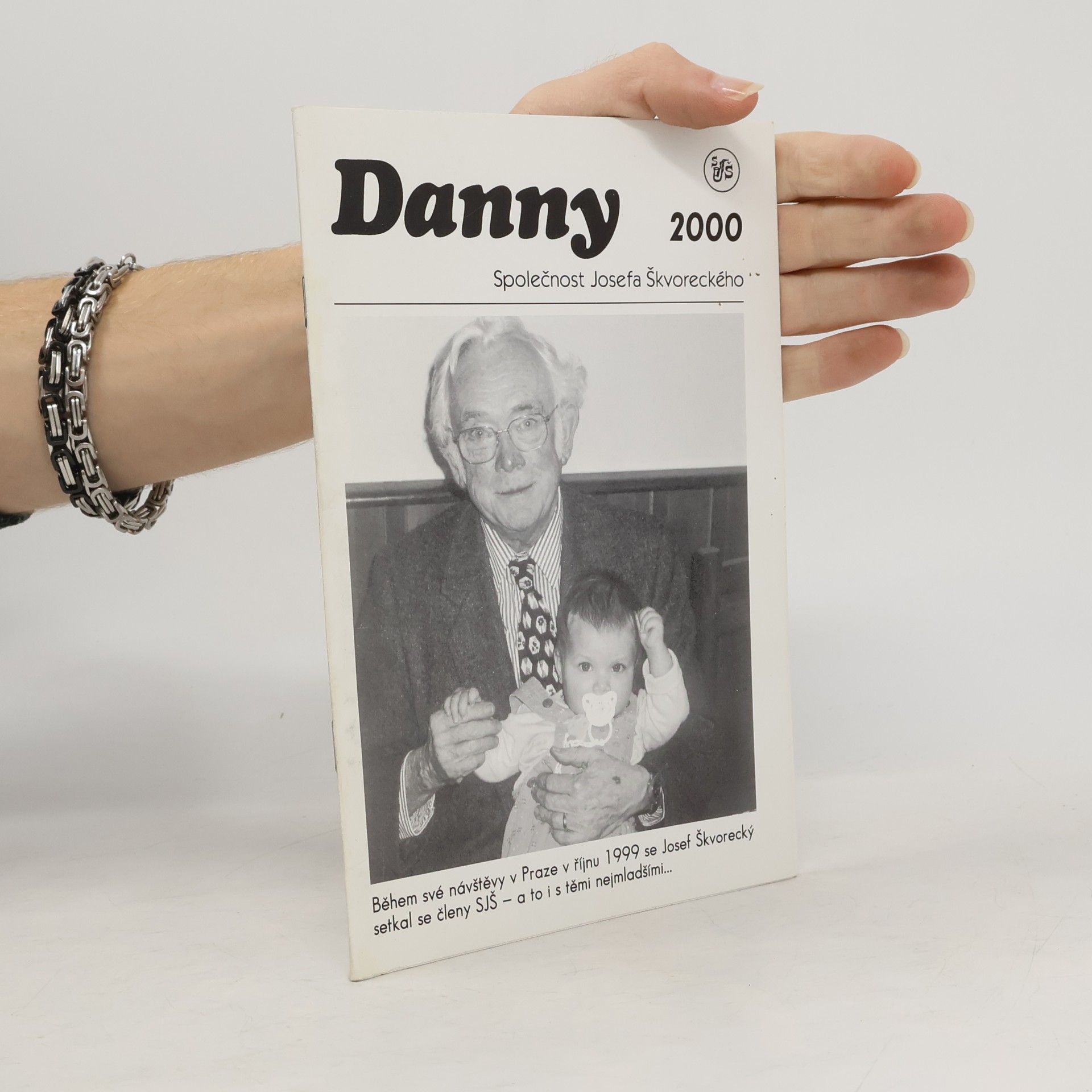 Various authors Danny 2000