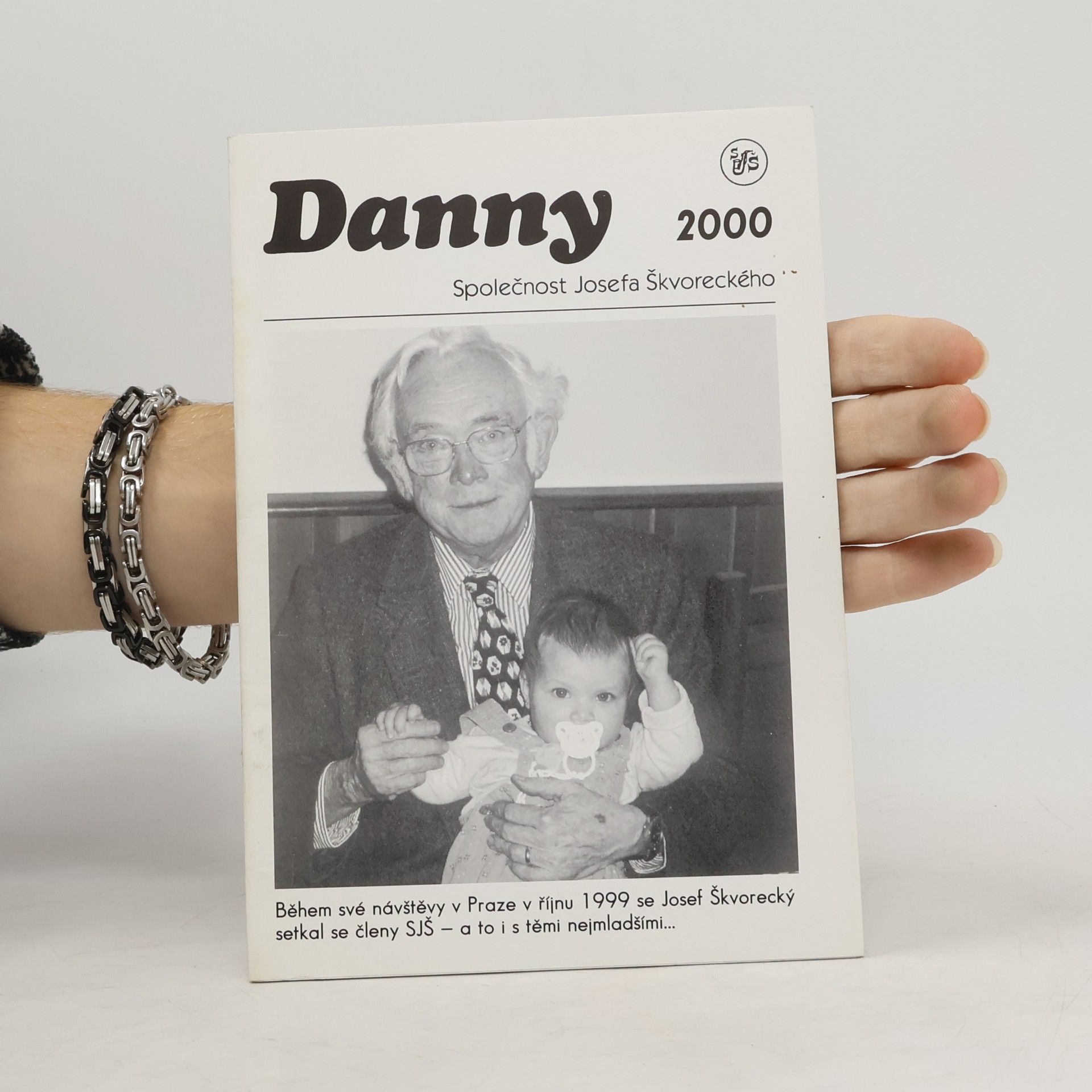 Various authors Danny 2000