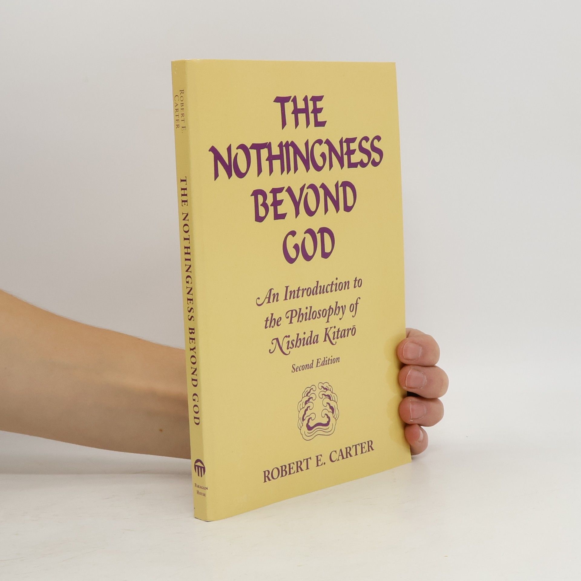 The Nothingness Beyond God