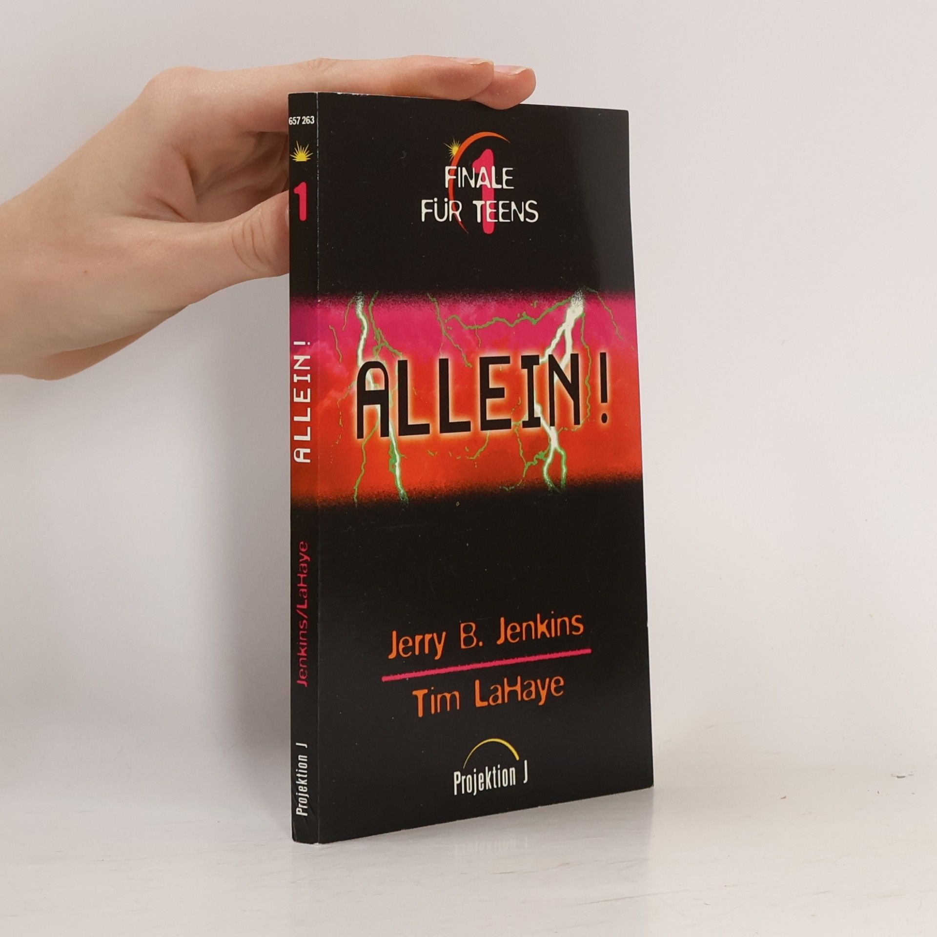 Allein! 1
