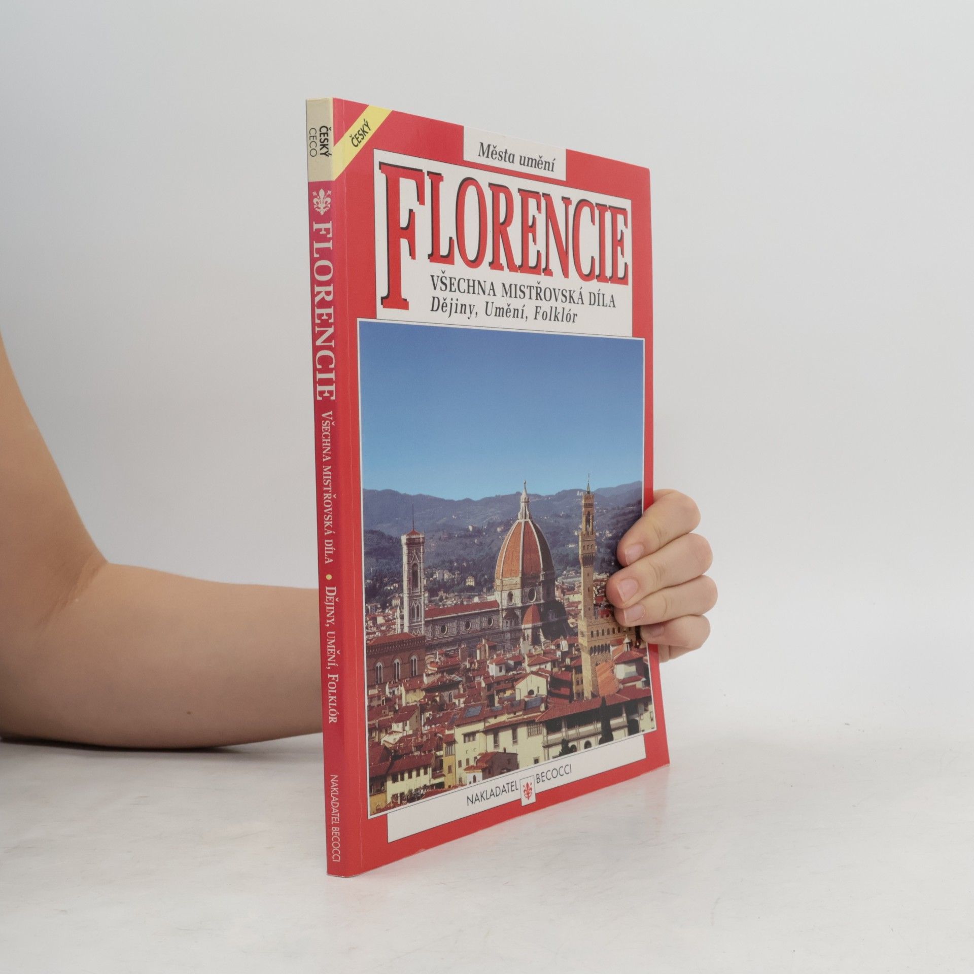 kolektiv Florencie