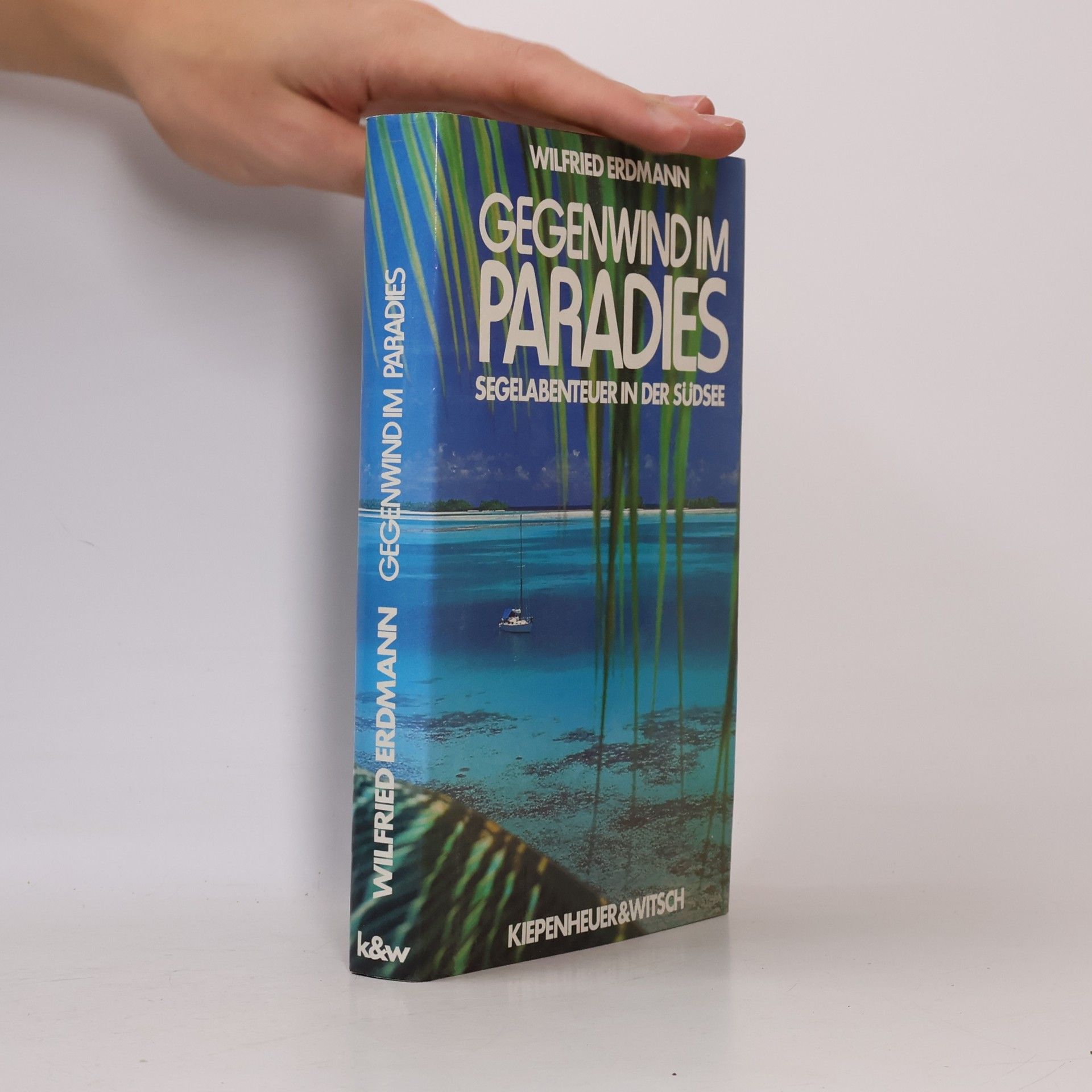 Gegenwind im Paradies