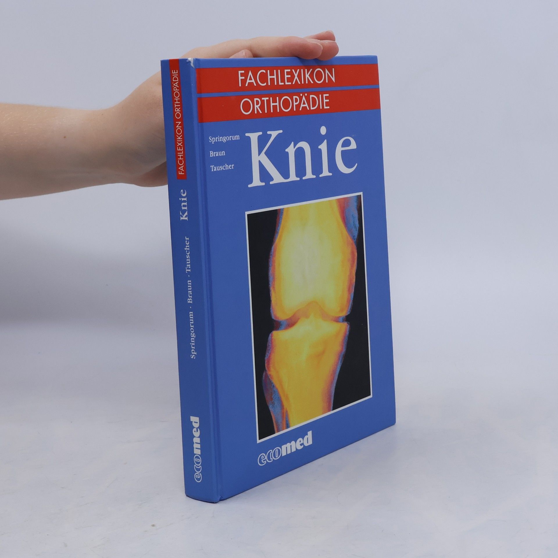 Springorum Knie