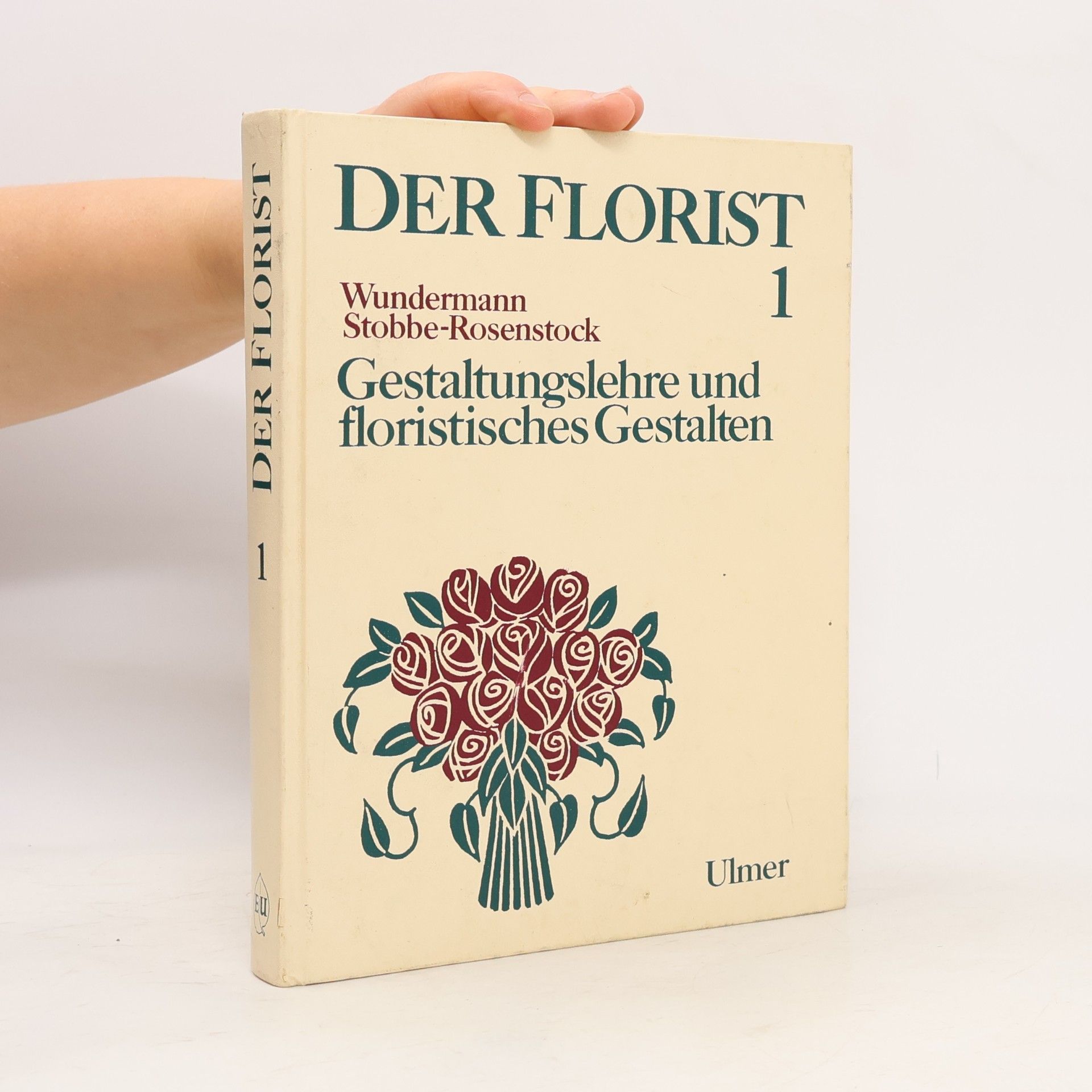 Ingeborg Wundermann Der Florist 1