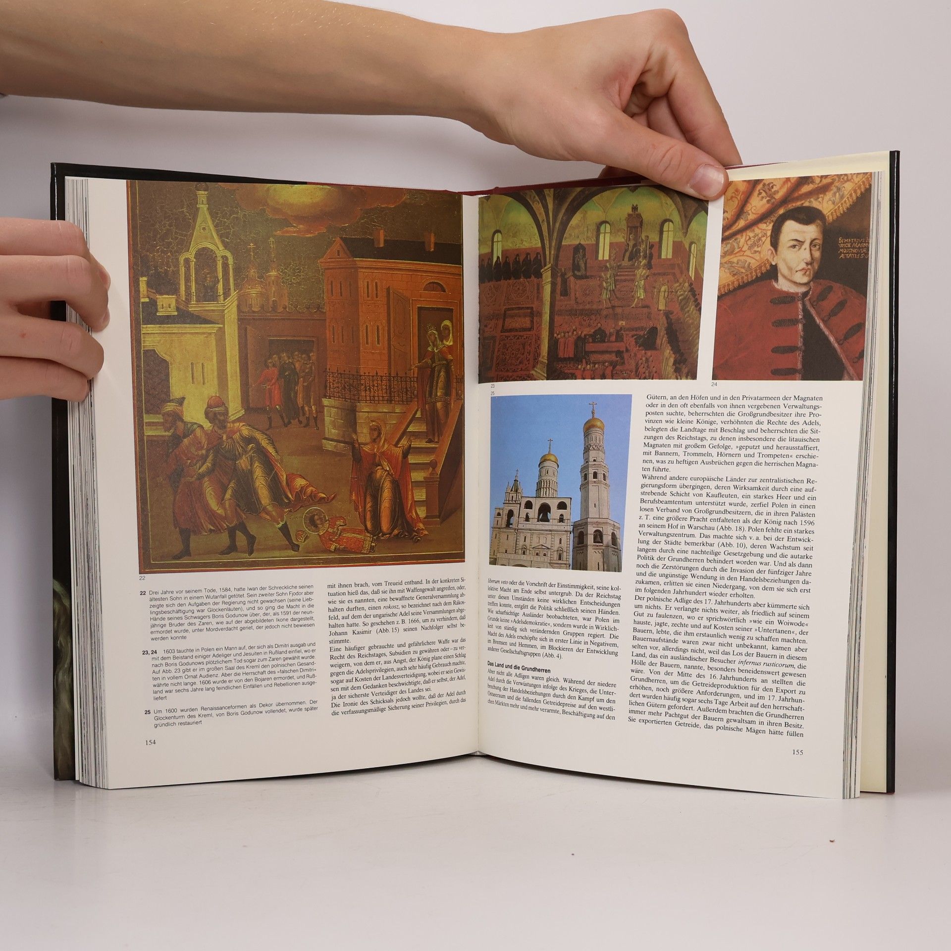 Autorenkollektiv Die Zeit des Barock