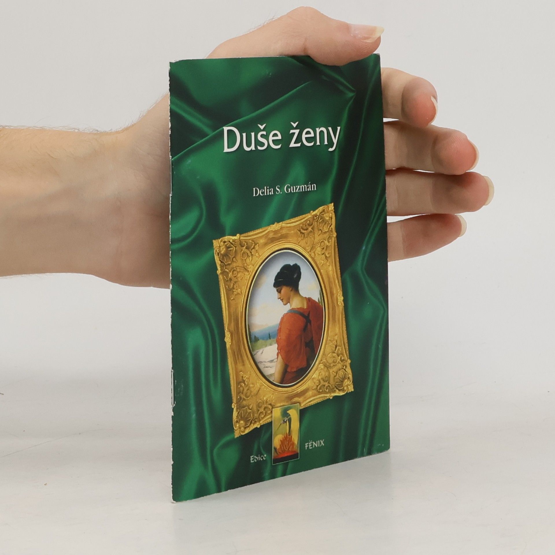 Duše ženy
