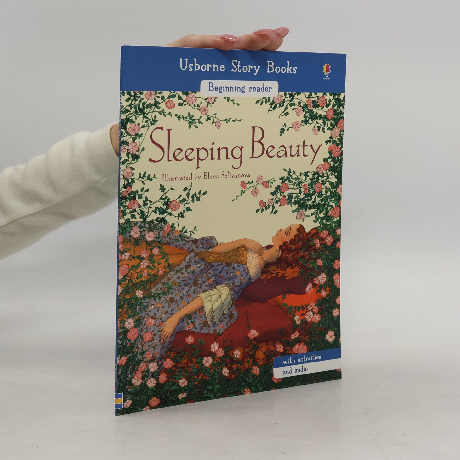 Sleeping Beauty