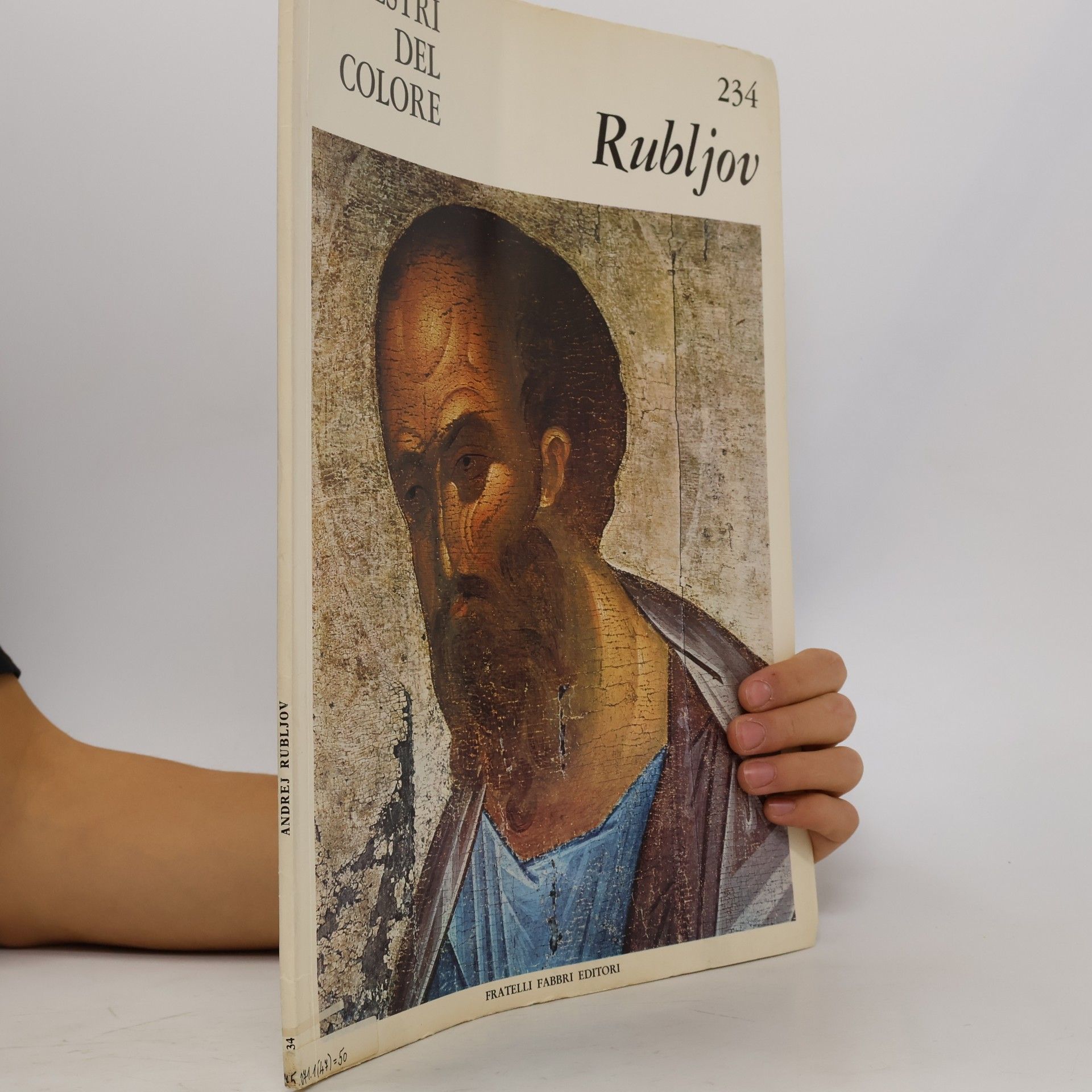 kolektiv Rubljov