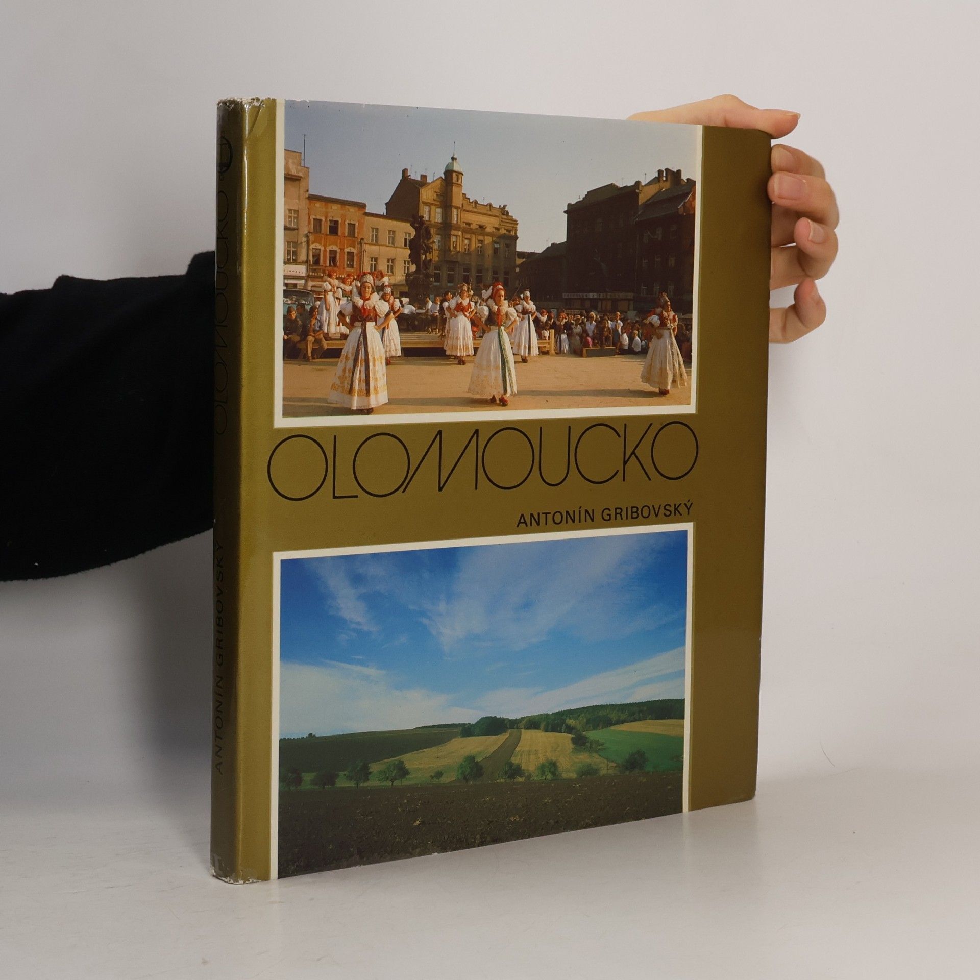 Olomoucko
