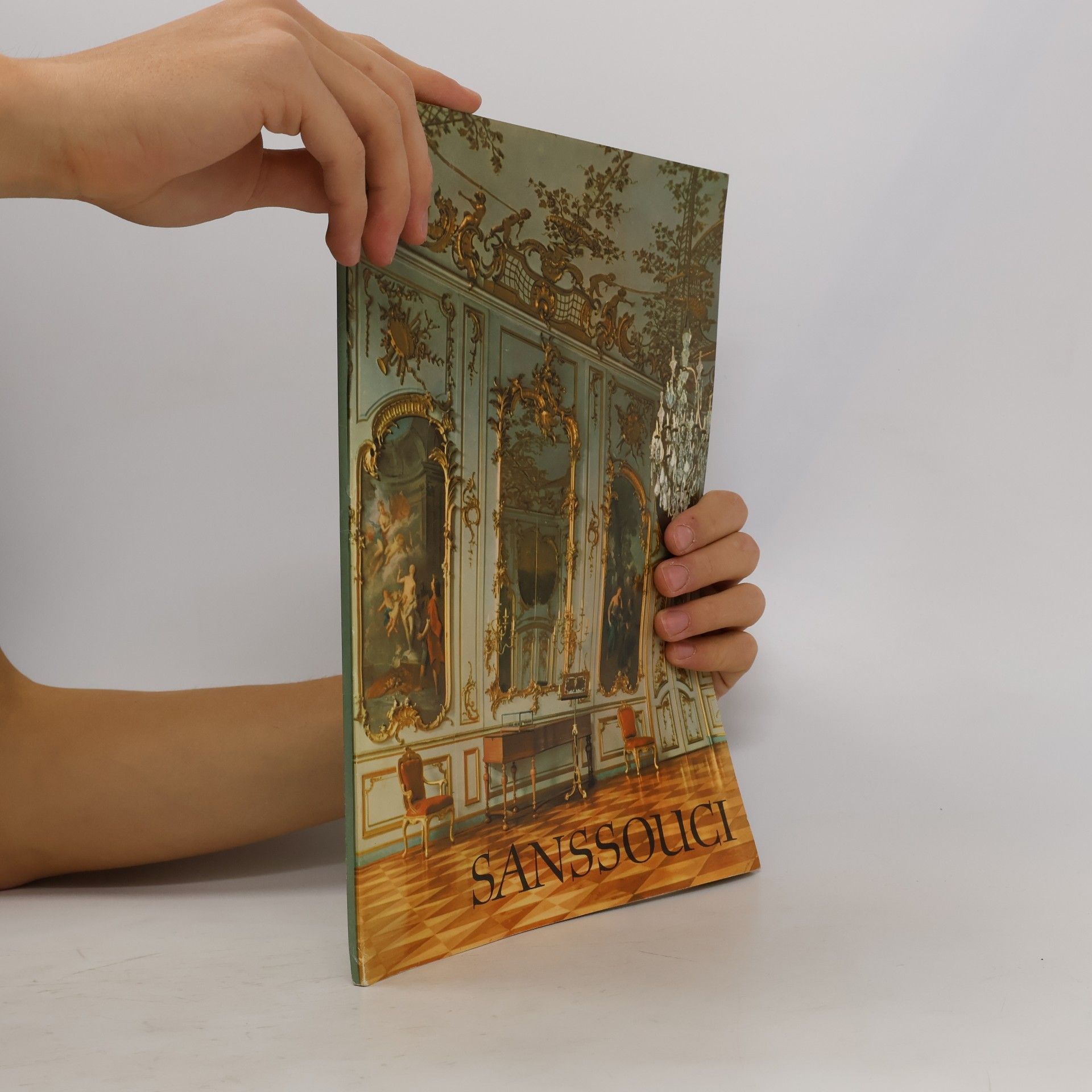 Various authors Sanssouci