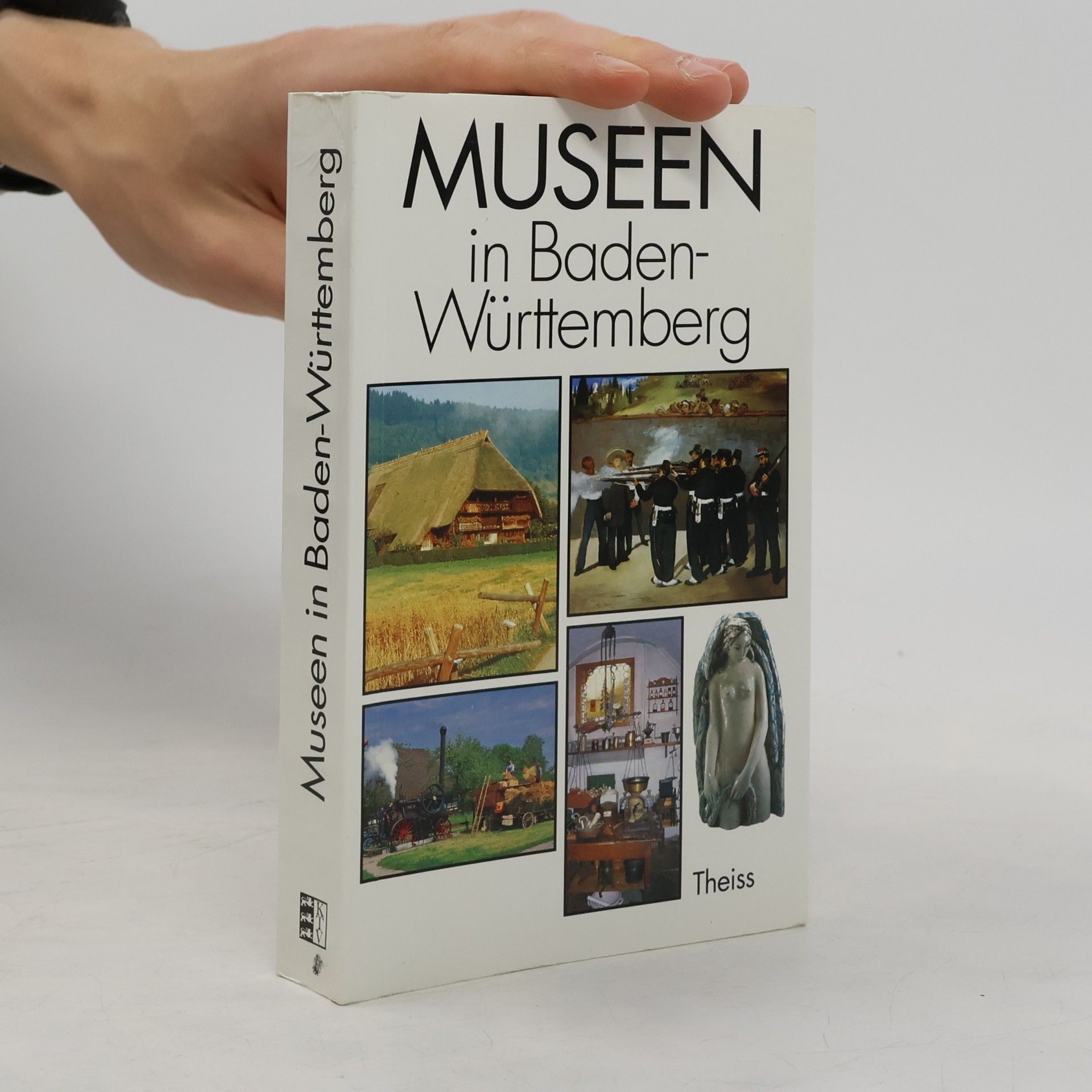 Museumsverband Baden-Württemberg Museen in Baden-Württemberg