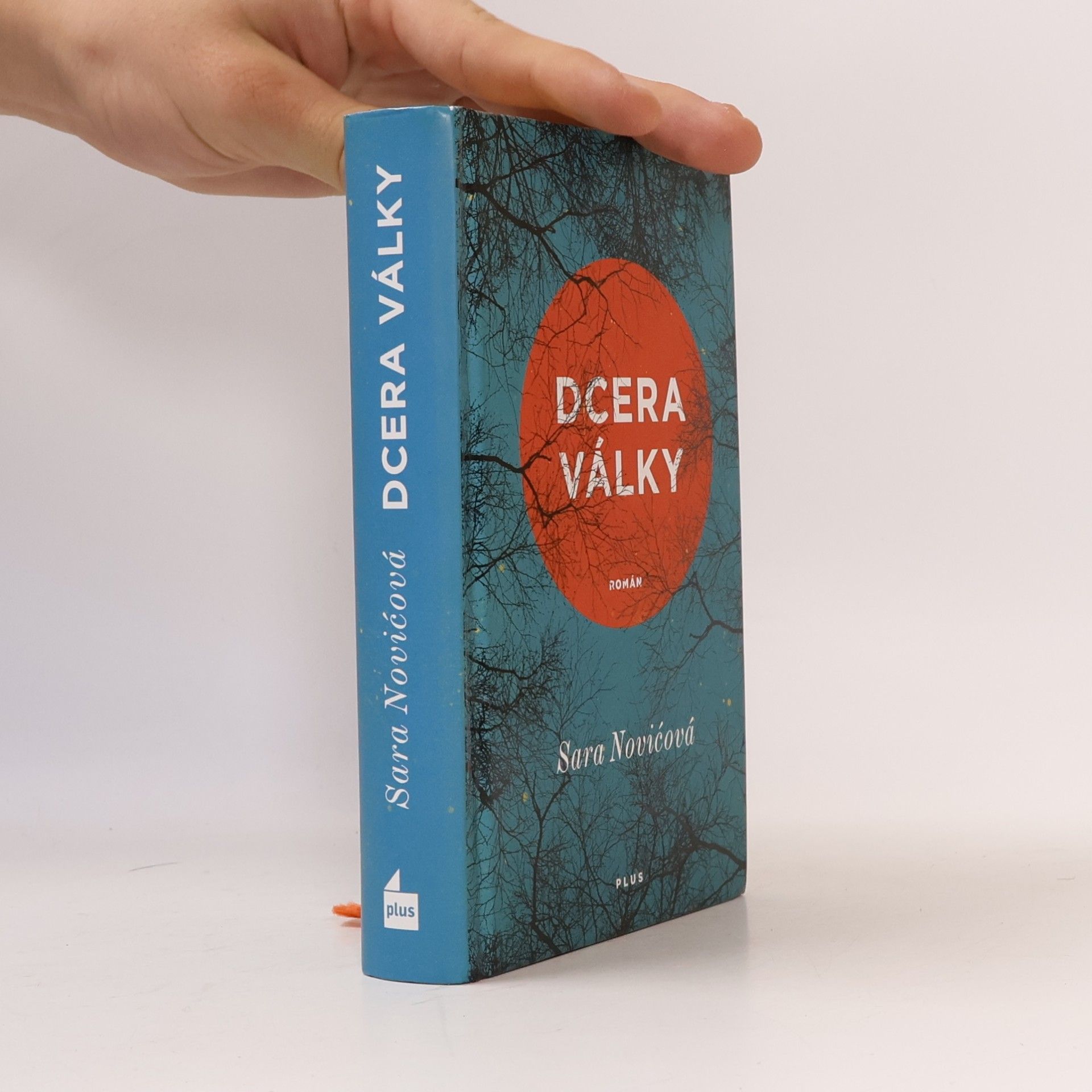 Dcera války