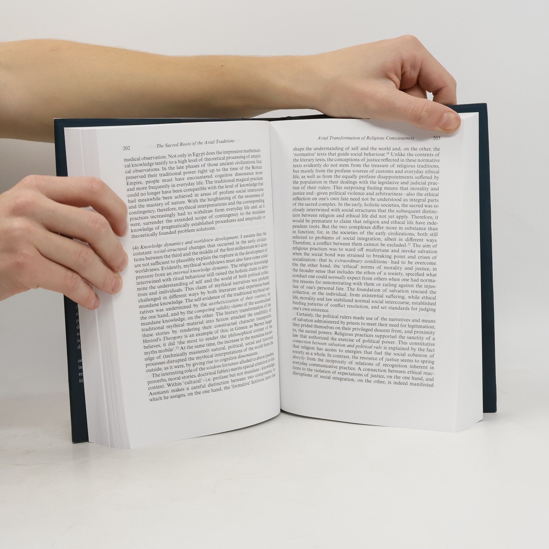 Jürgen Habermas Also a History of Philosophy, Volume 1