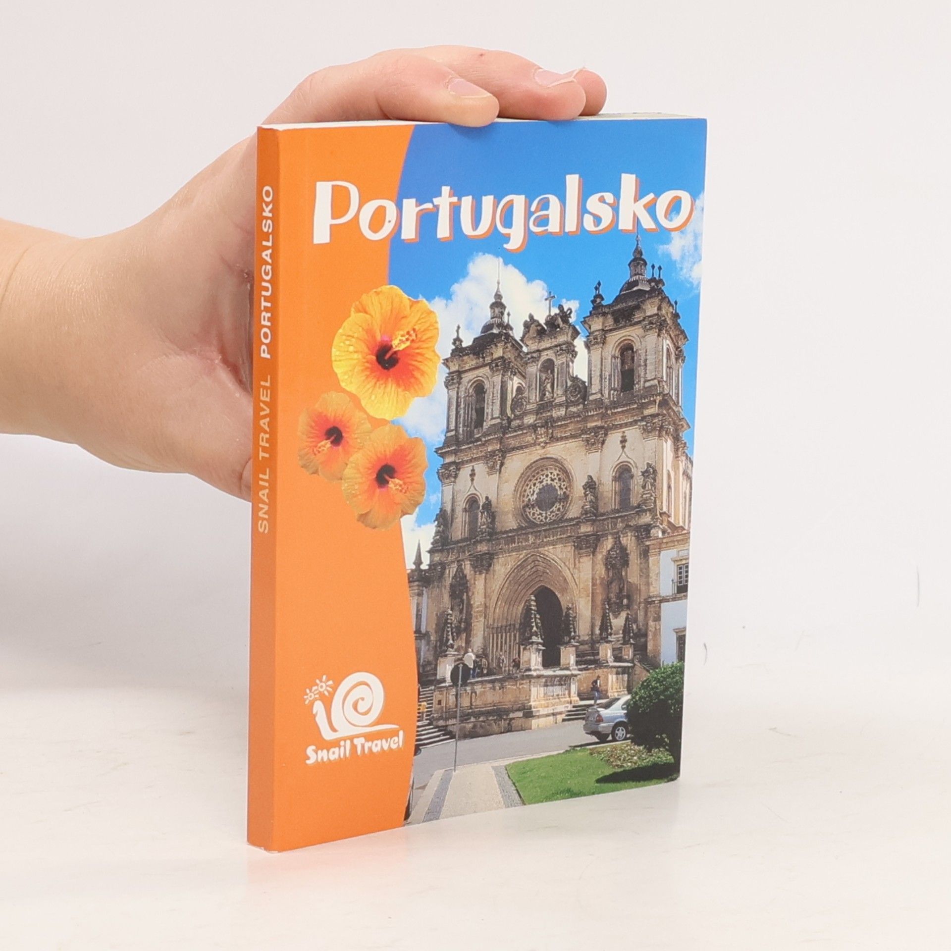 Portugalsko