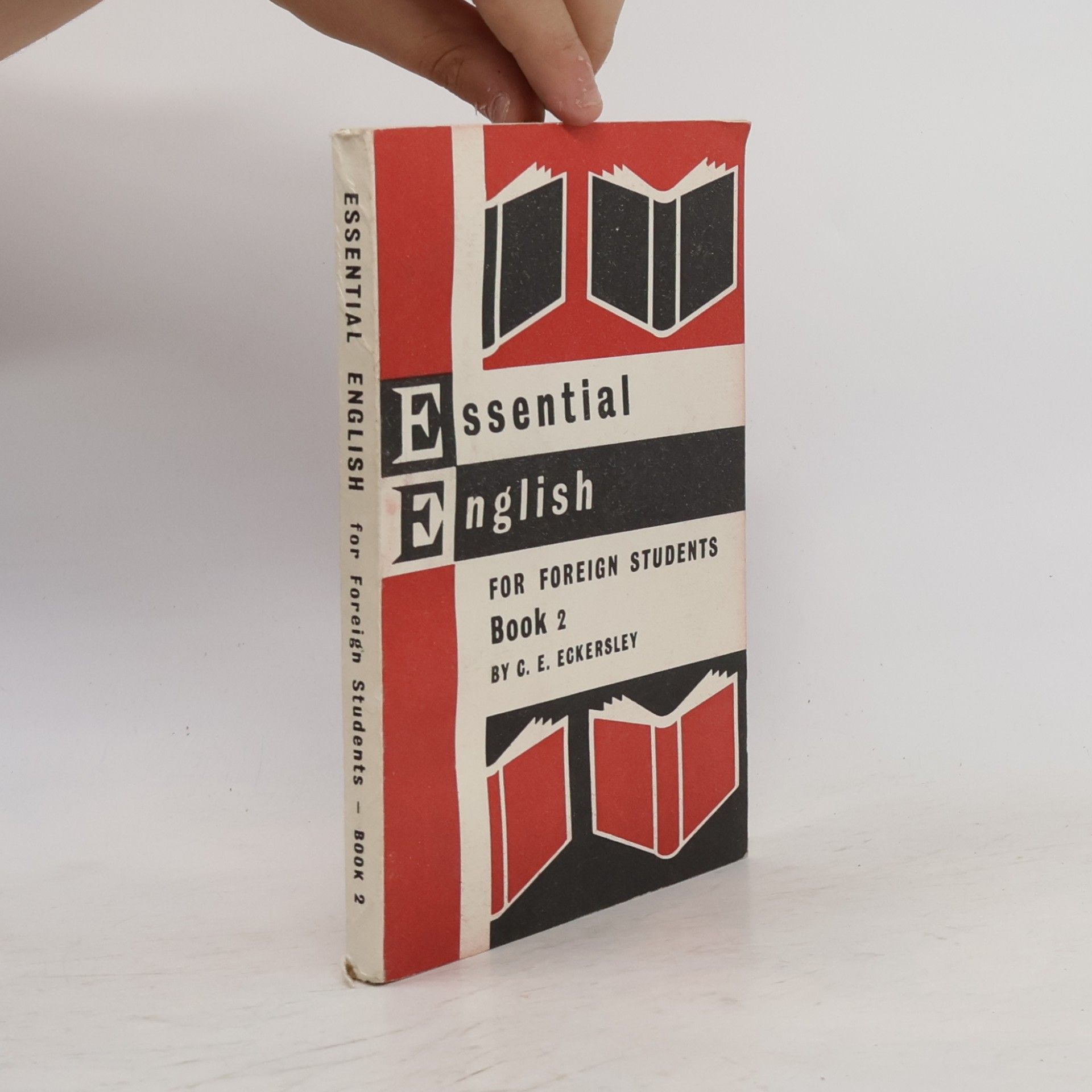 Essential English for Foreign Students 2