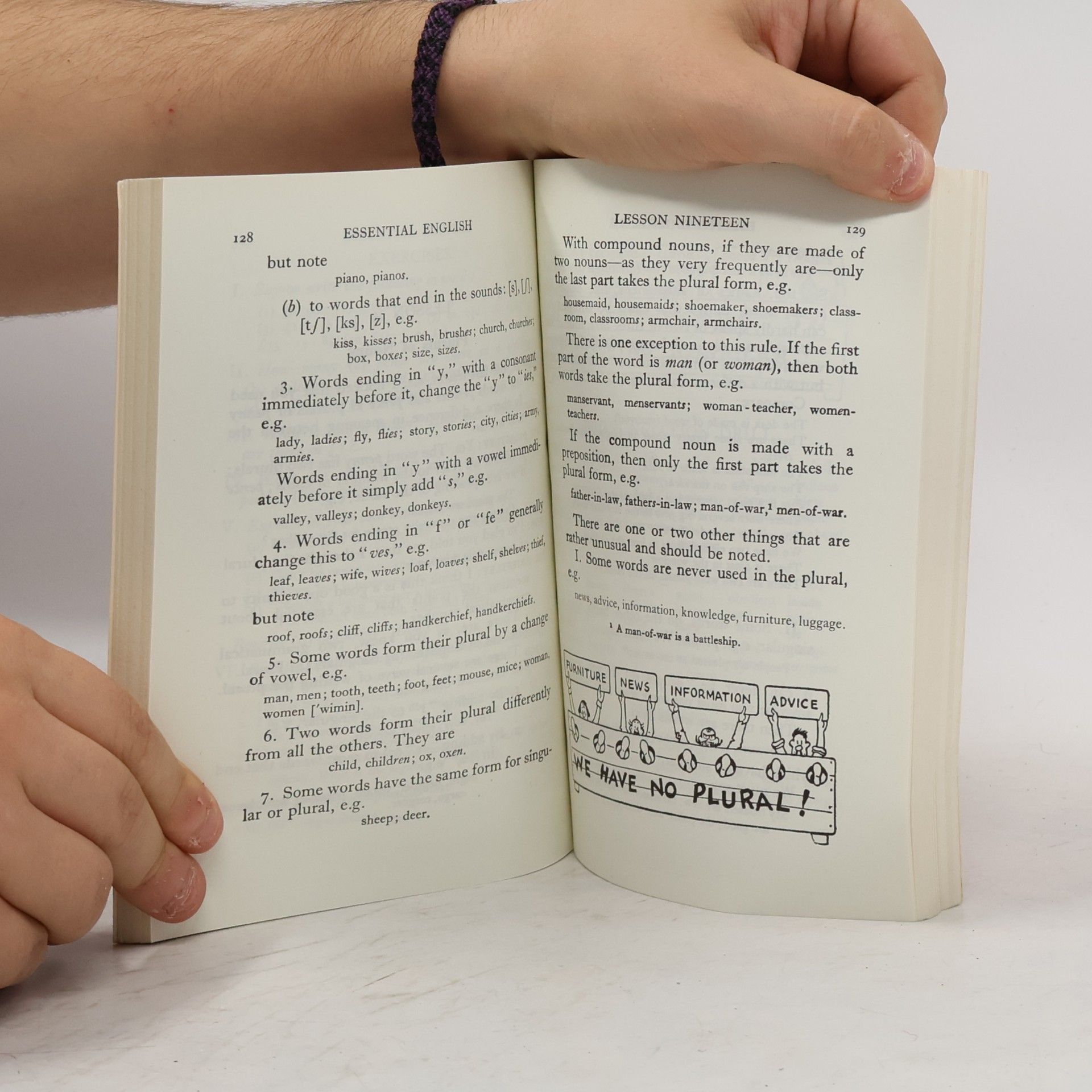 Charles Ewart Eckersley Essential English for Foreign Students 2