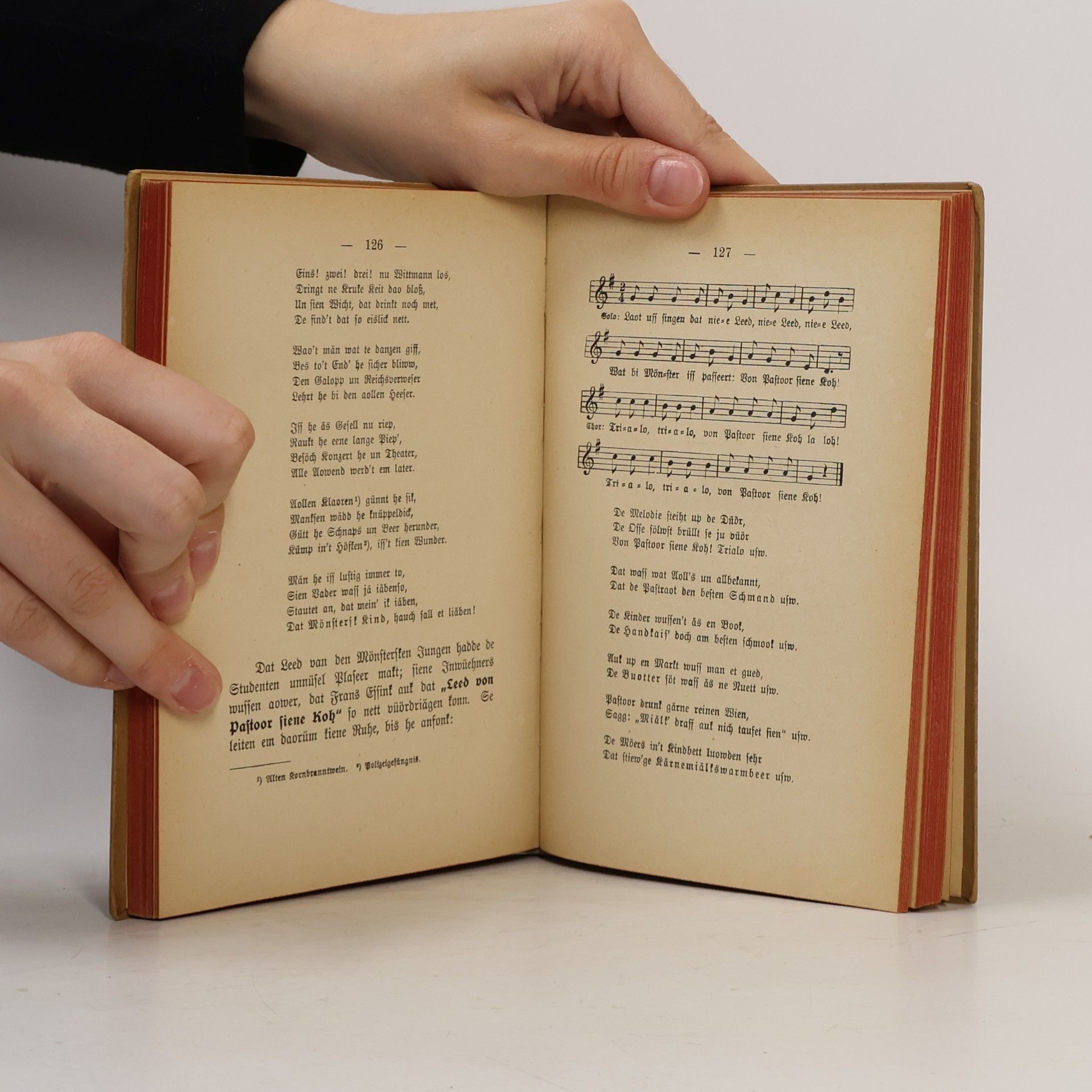 Frans Essink Bibliothek niederdeutscher Klassiker 1