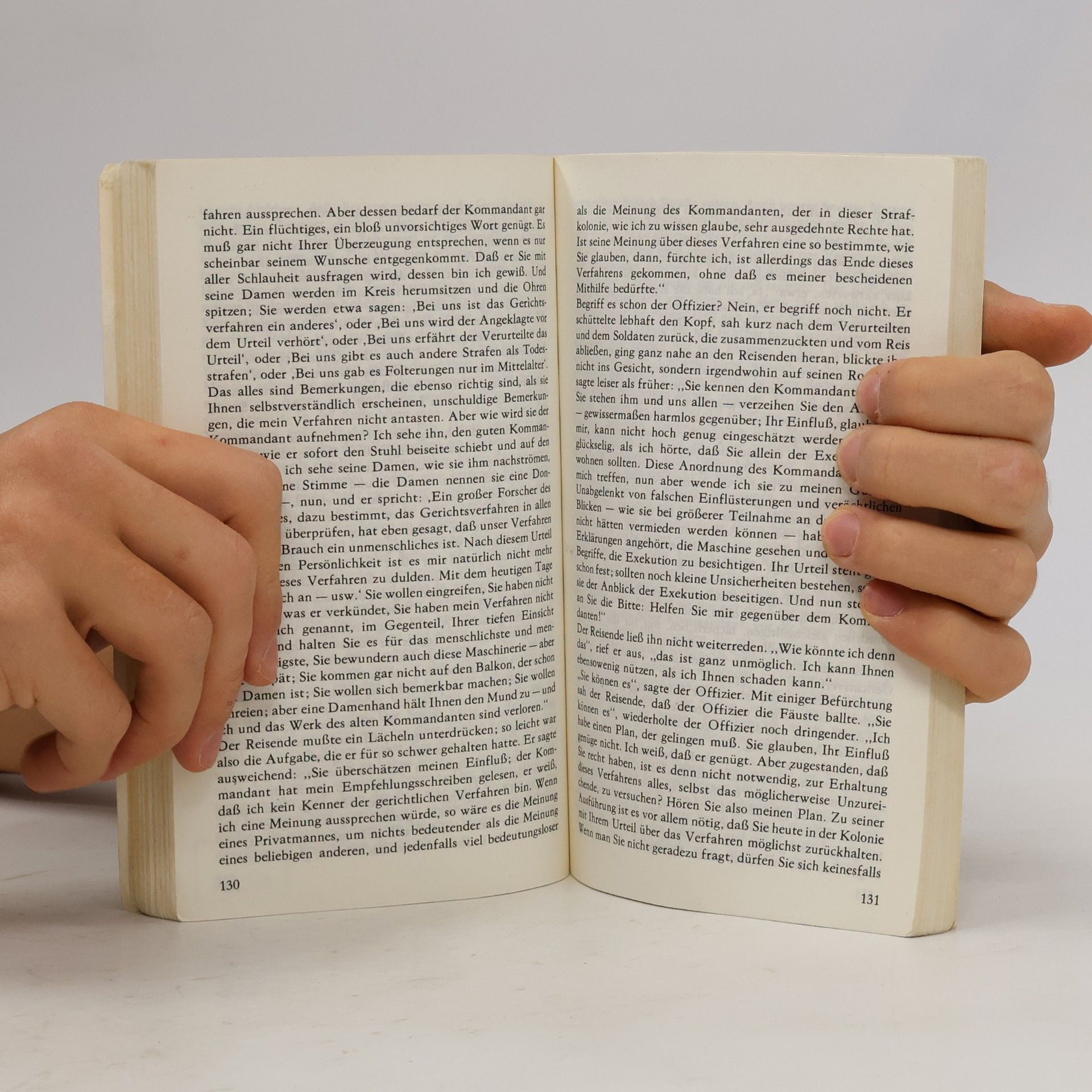 Franz Kafka Erzählungen