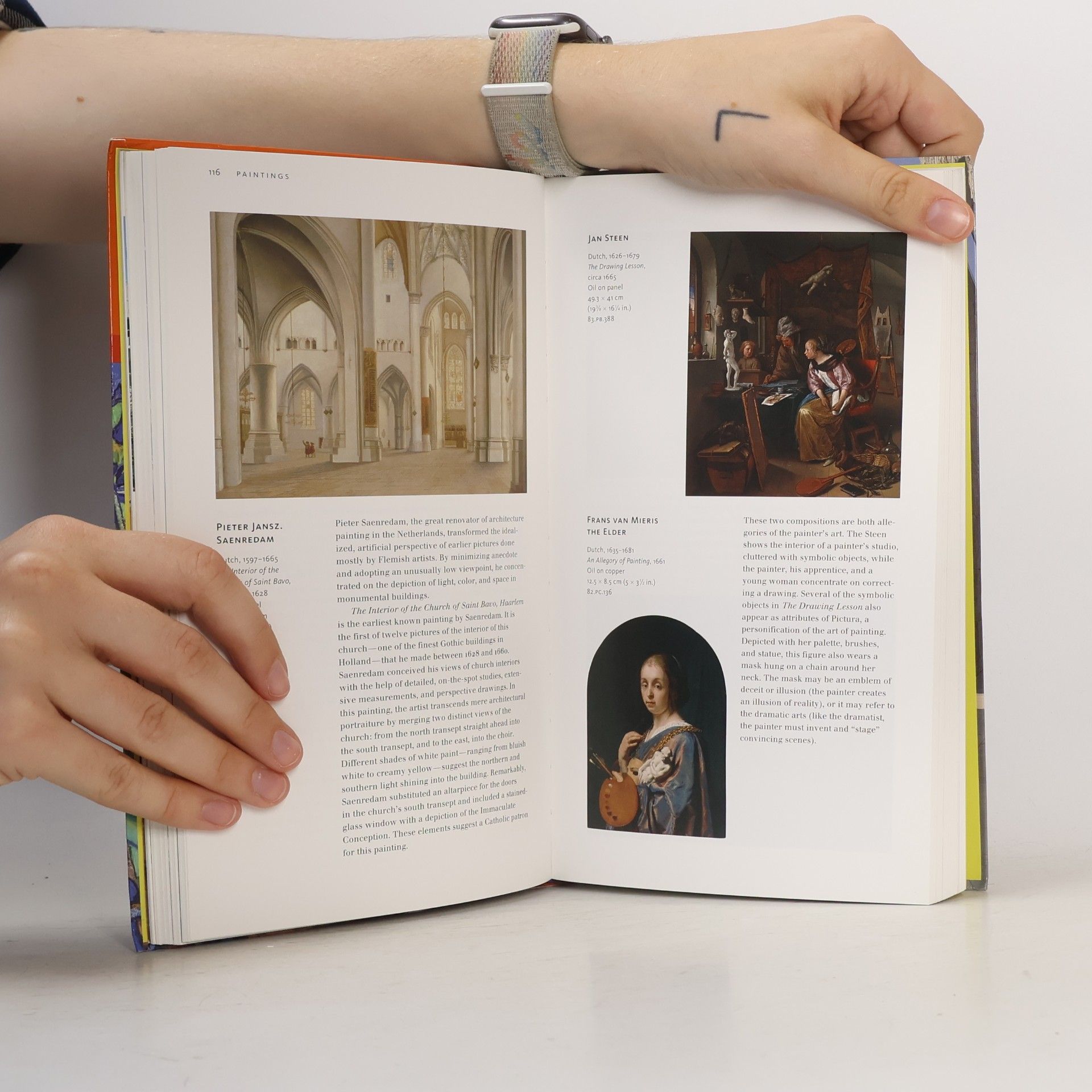 J. Paul Getty Museum The J. Paul Getty Museum Handbook of the Collections