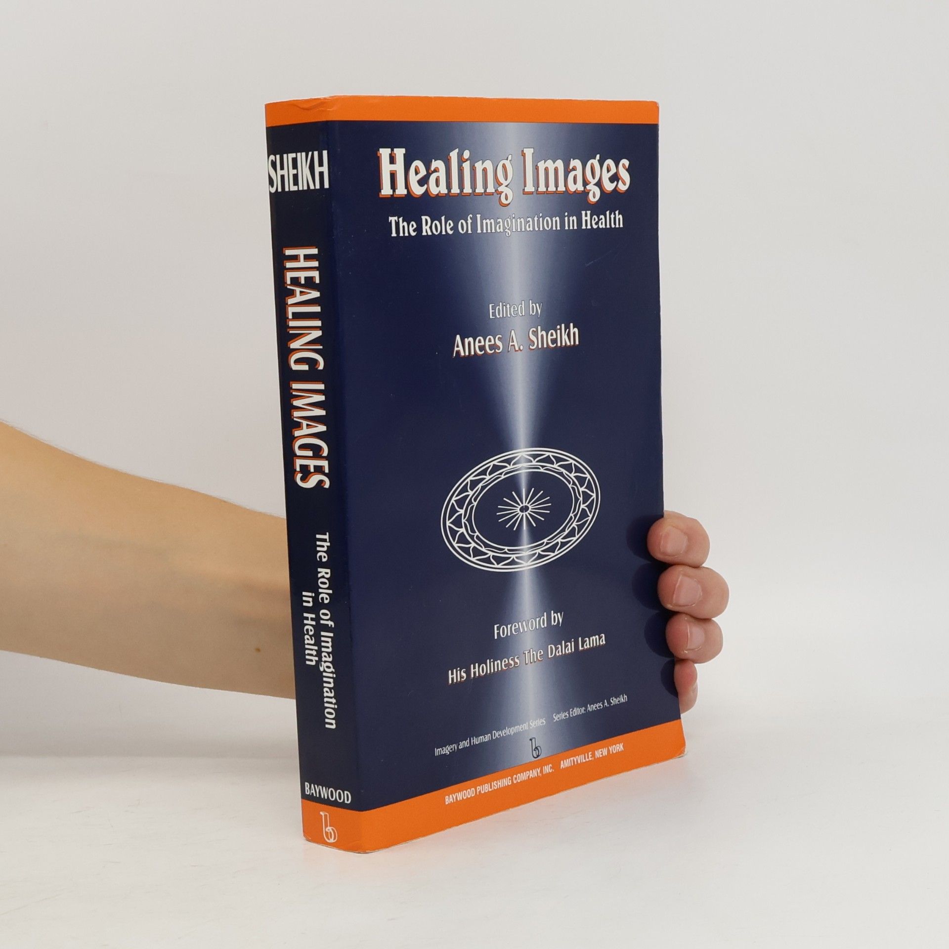 Anees Ahmad Sheikh Healing Images