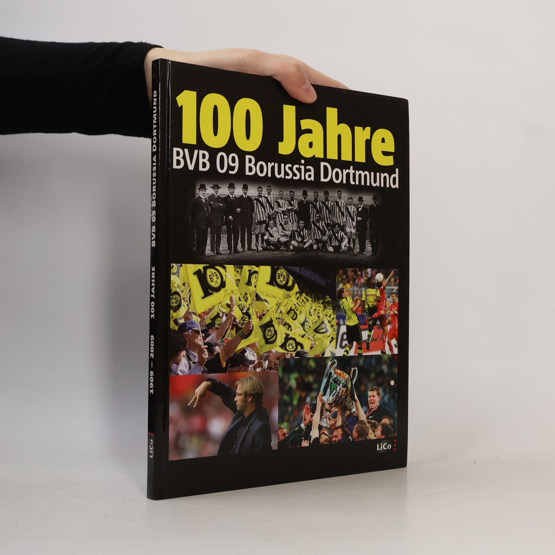 kolektiv 100 Jahre