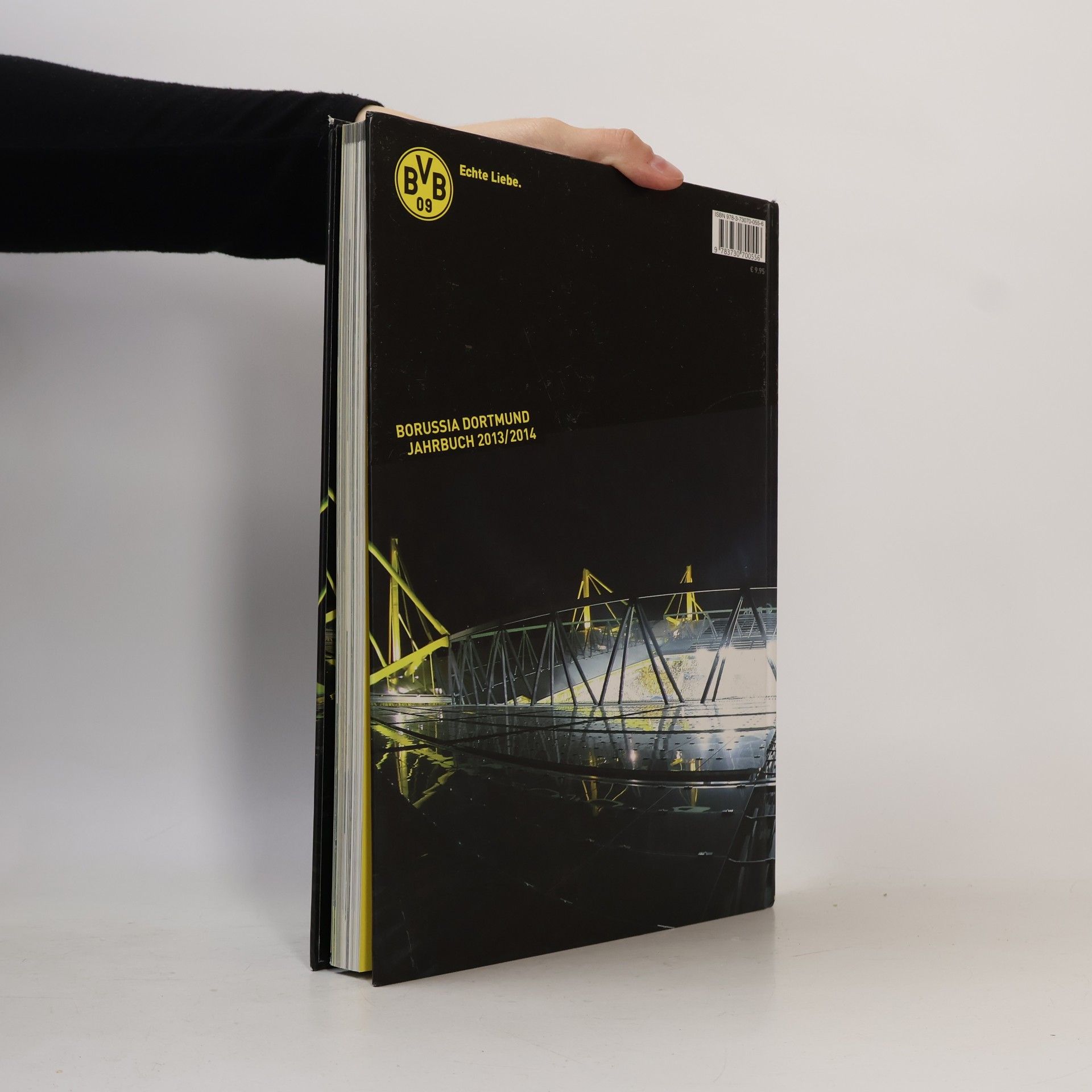 Borussia Dortmund Jahrbuch