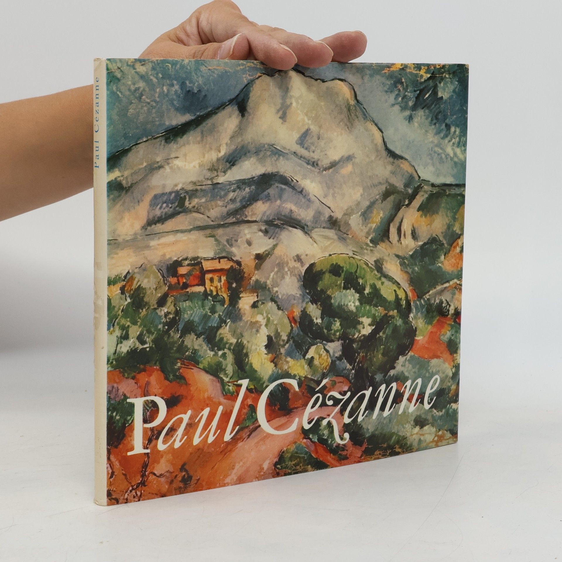 Paul Cézanne Paul Cézanne