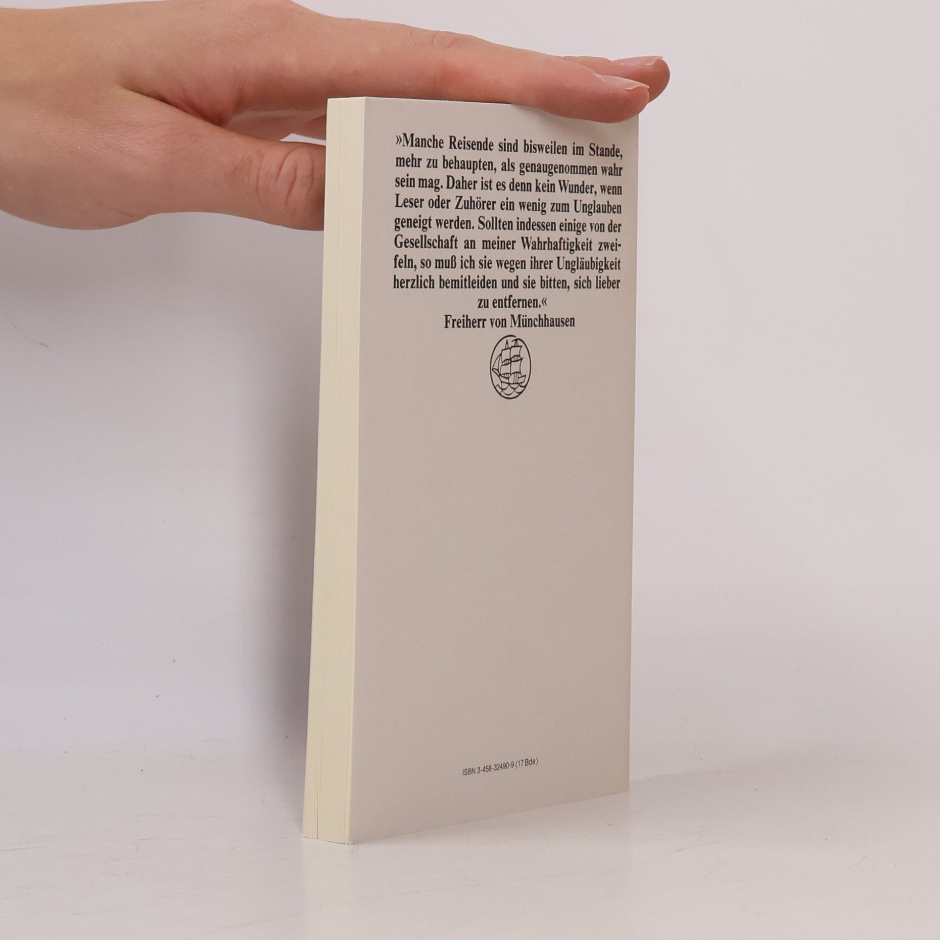 Autorenkollektiv Münchhausen it 790