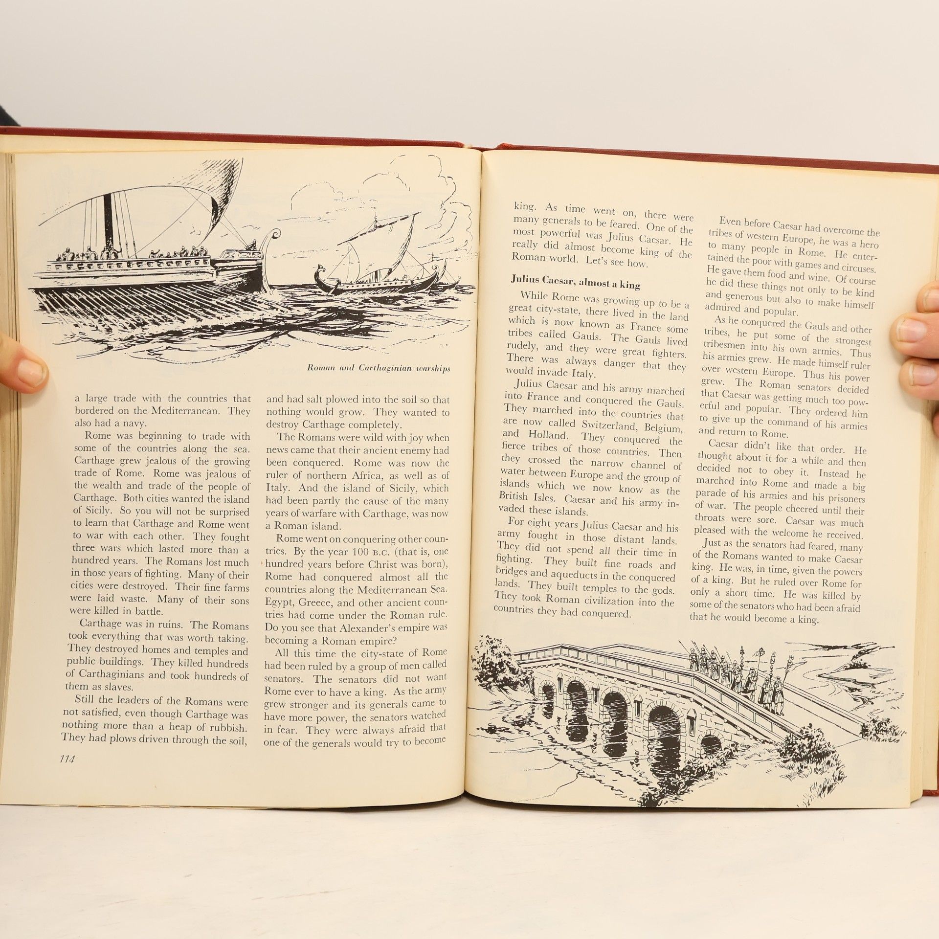 Various authors History for the Beginner